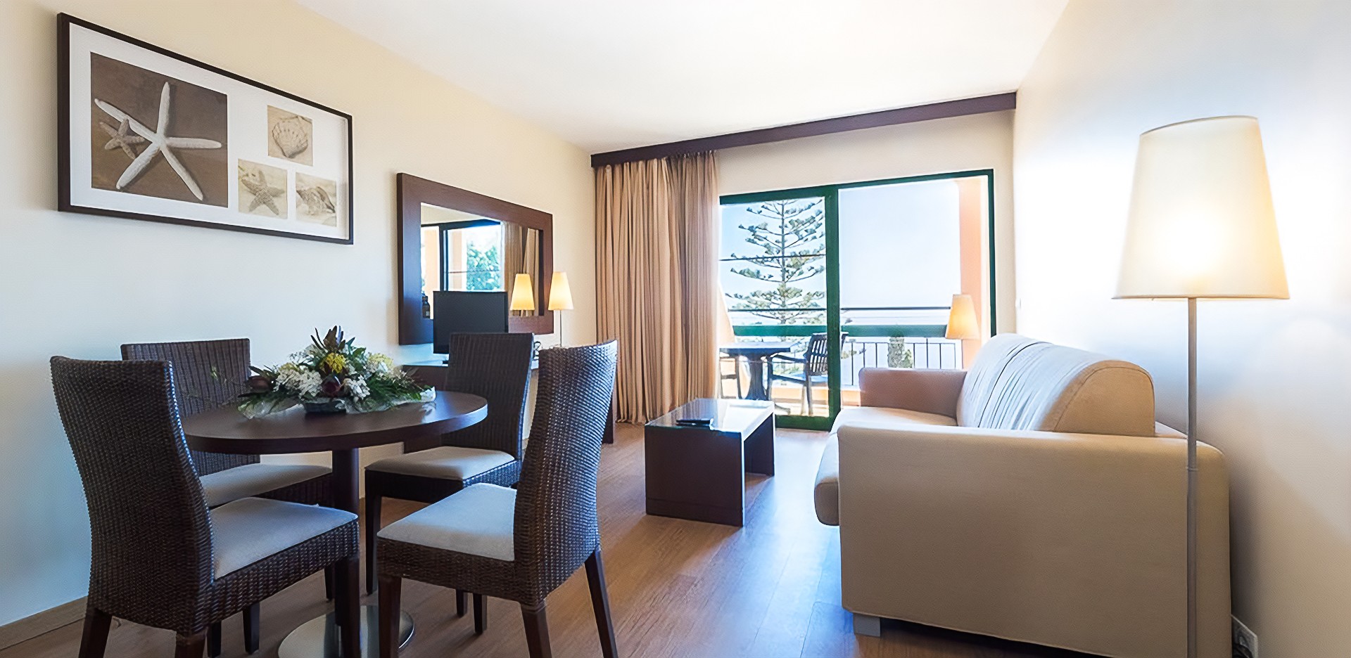 Dom Pedro Garajau 11