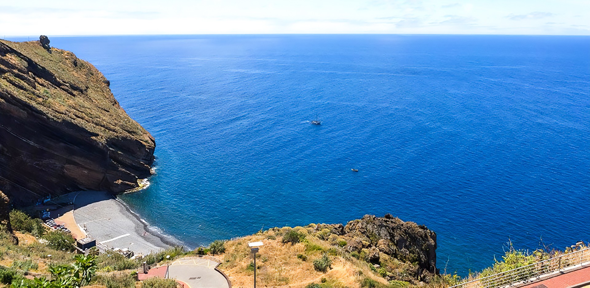 Dom Pedro Garajau 27