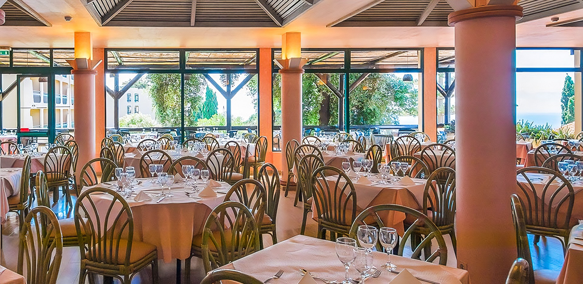 Dom Pedro Garajau 19