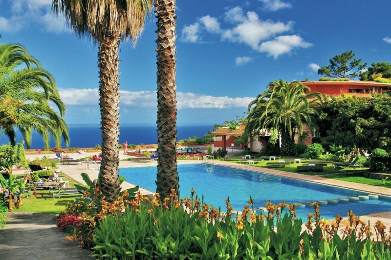 Quinta Splendida Wellness & Botanical Garden 14