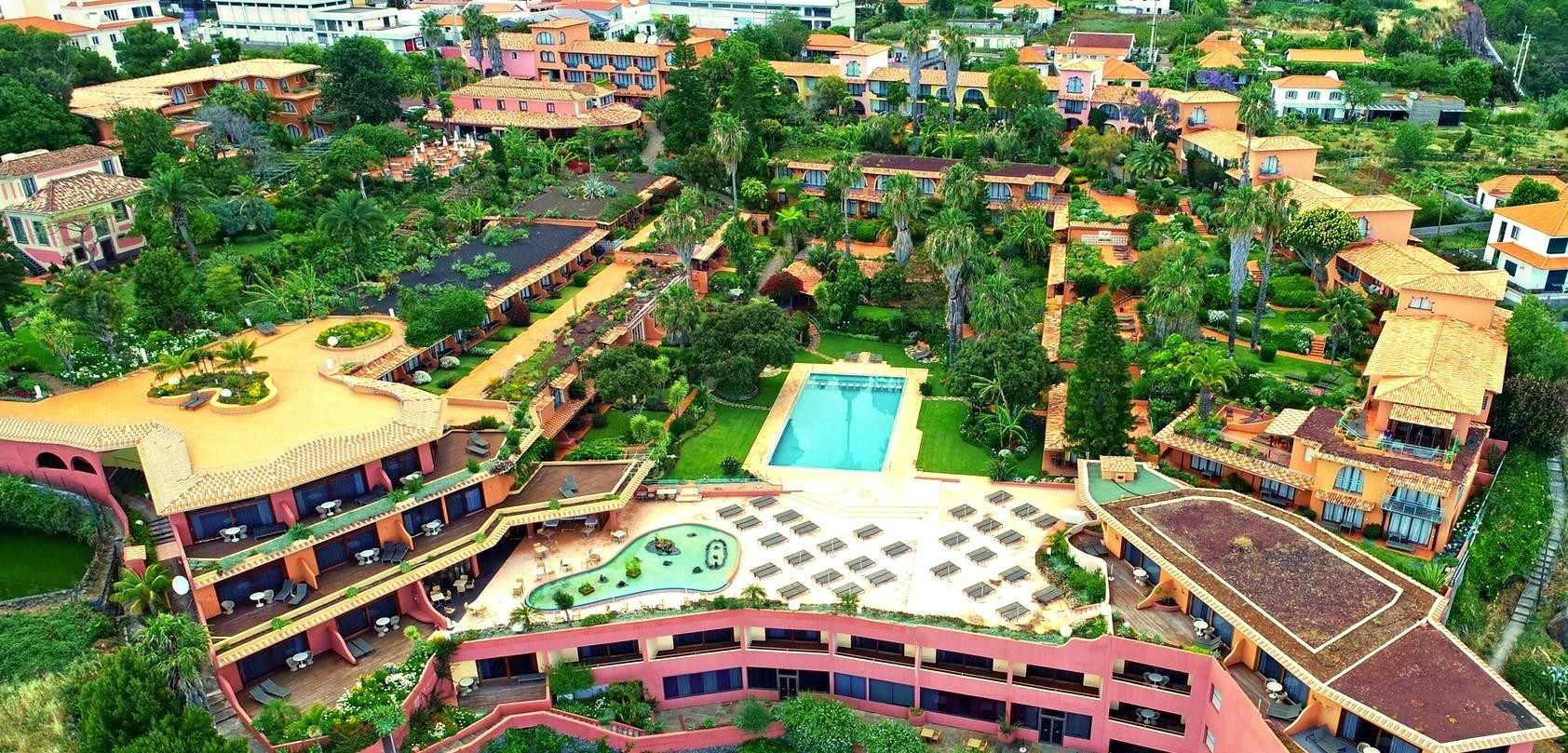 Quinta Splendida Wellness & Botanical Garden 42