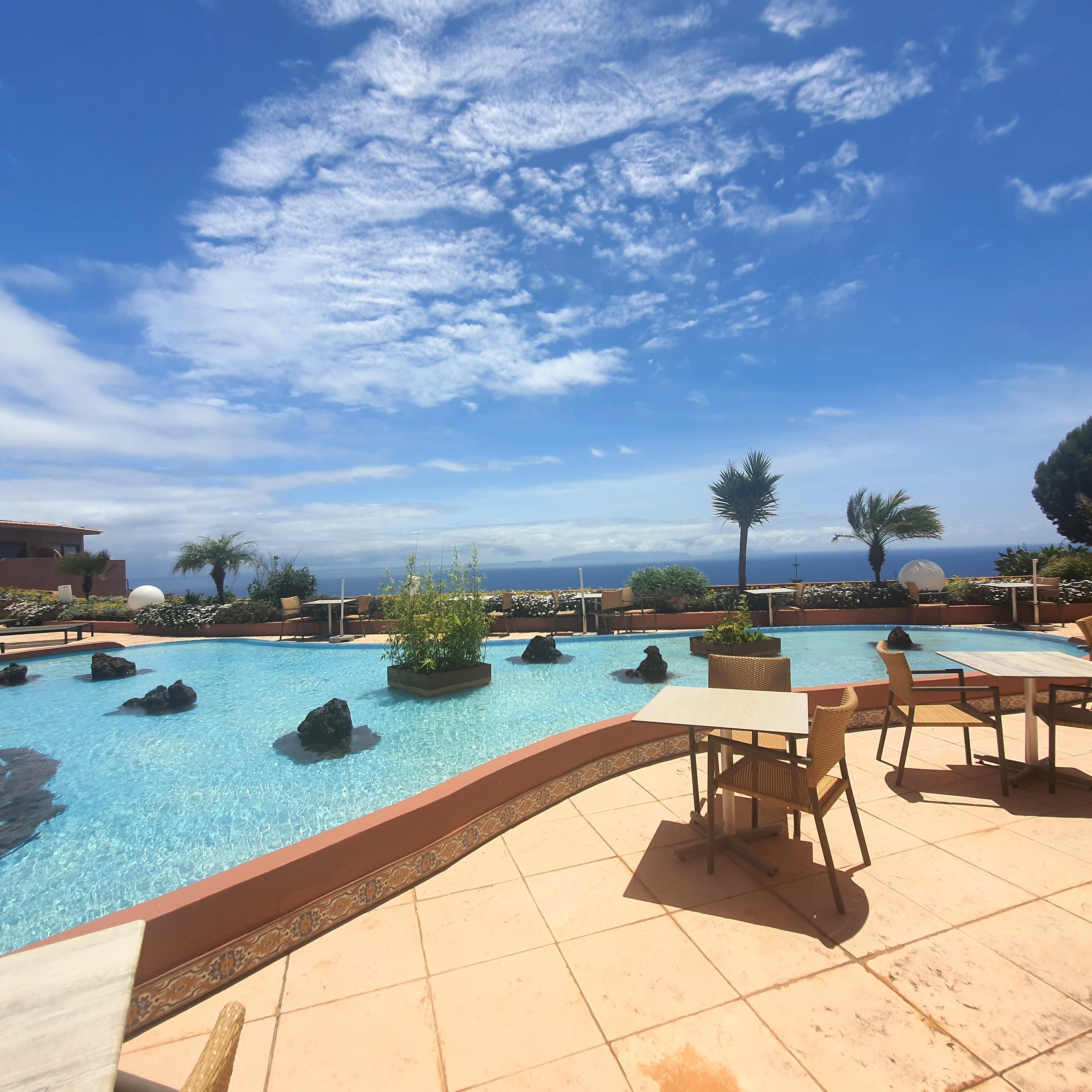 Quinta Splendida Wellness & Botanical Garden 32