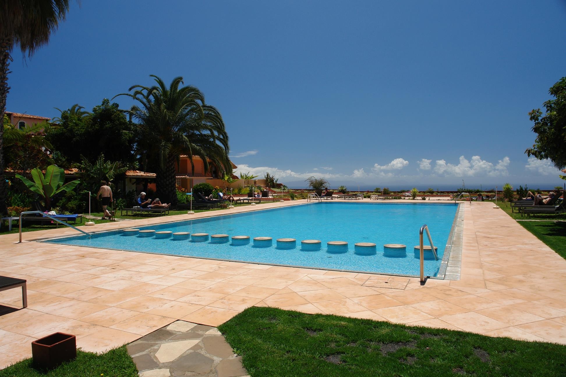 Quinta Splendida Wellness & Botanical Garden 11