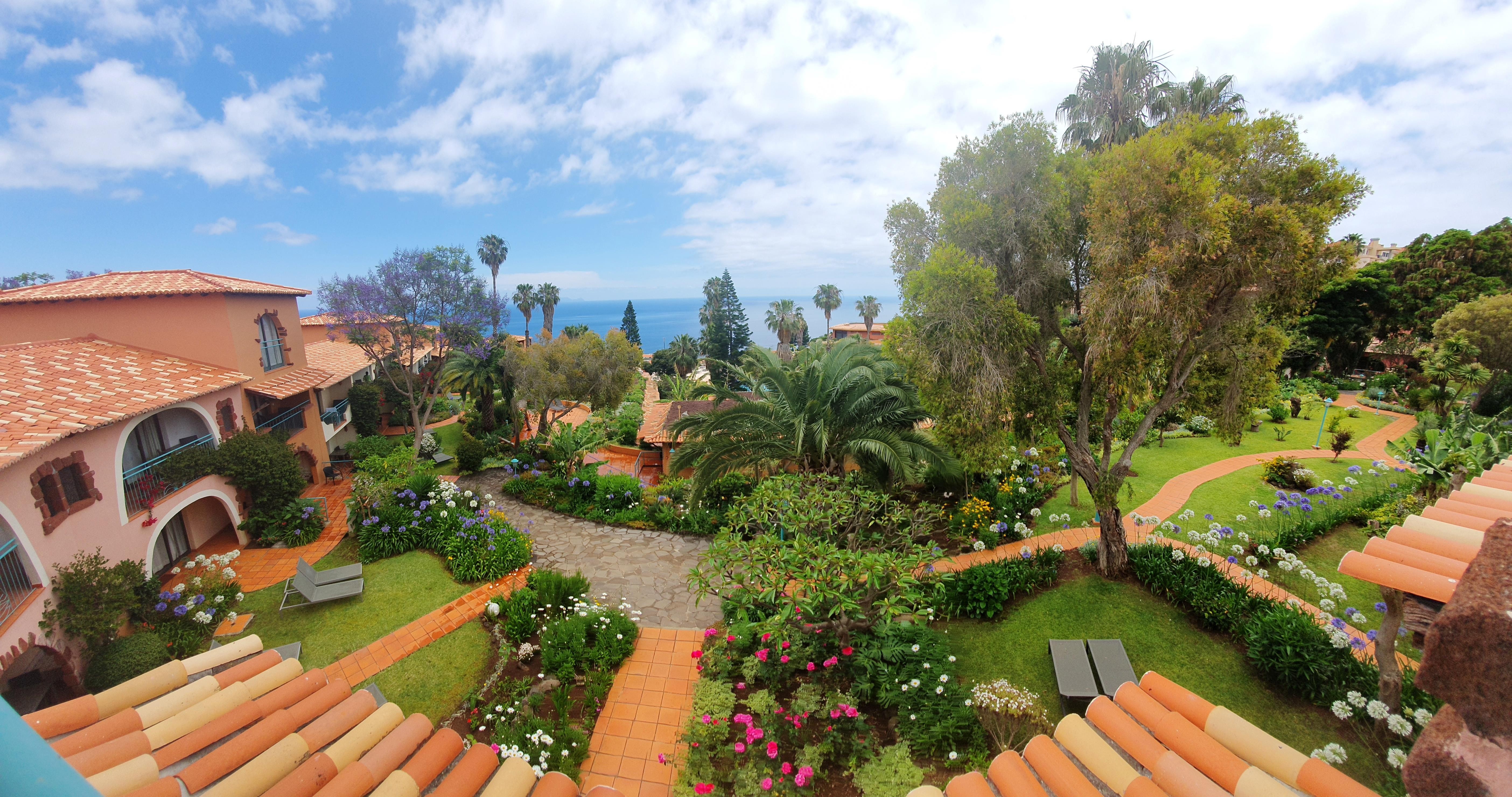 Quinta Splendida Wellness & Botanical Garden 41