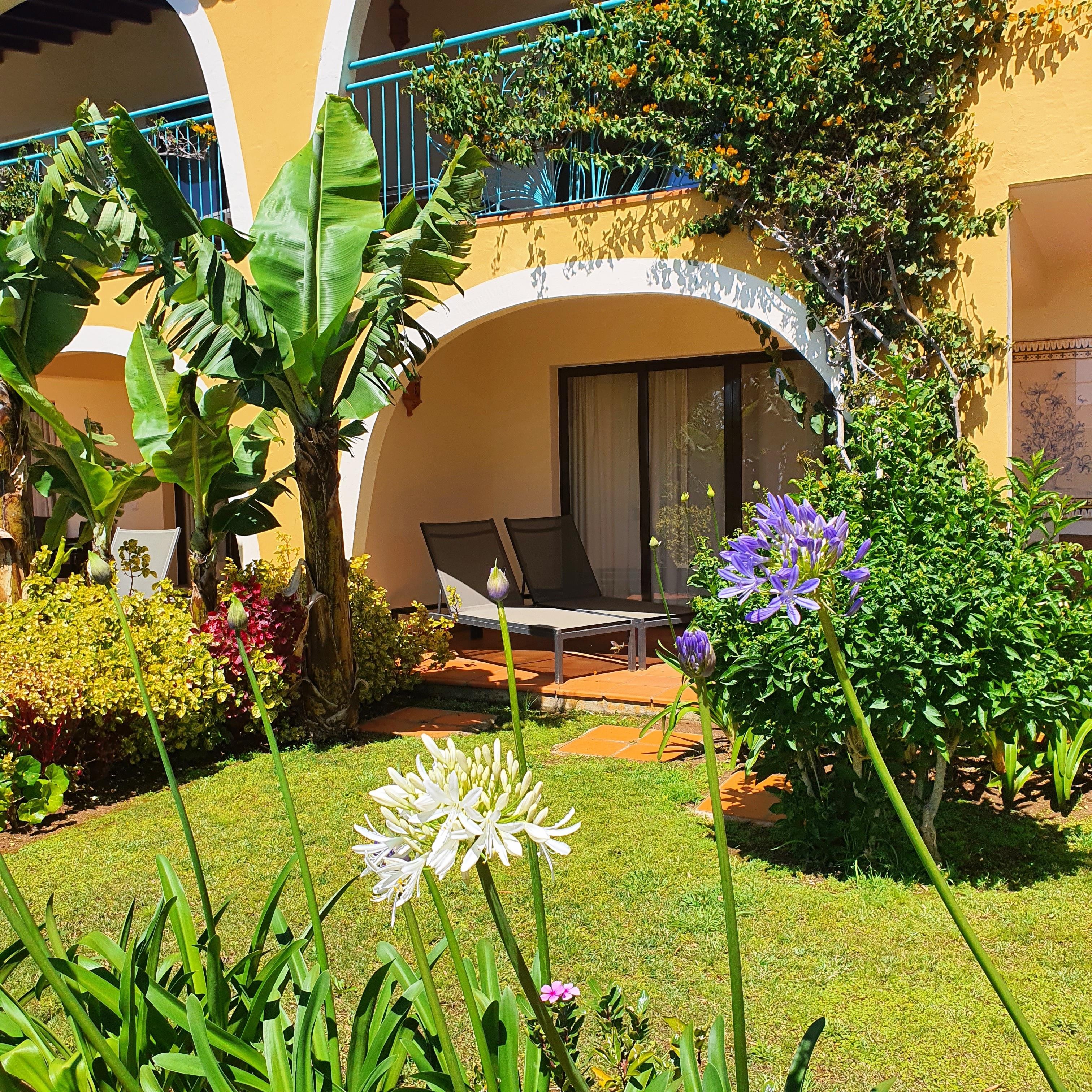 Quinta Splendida Wellness & Botanical Garden 27