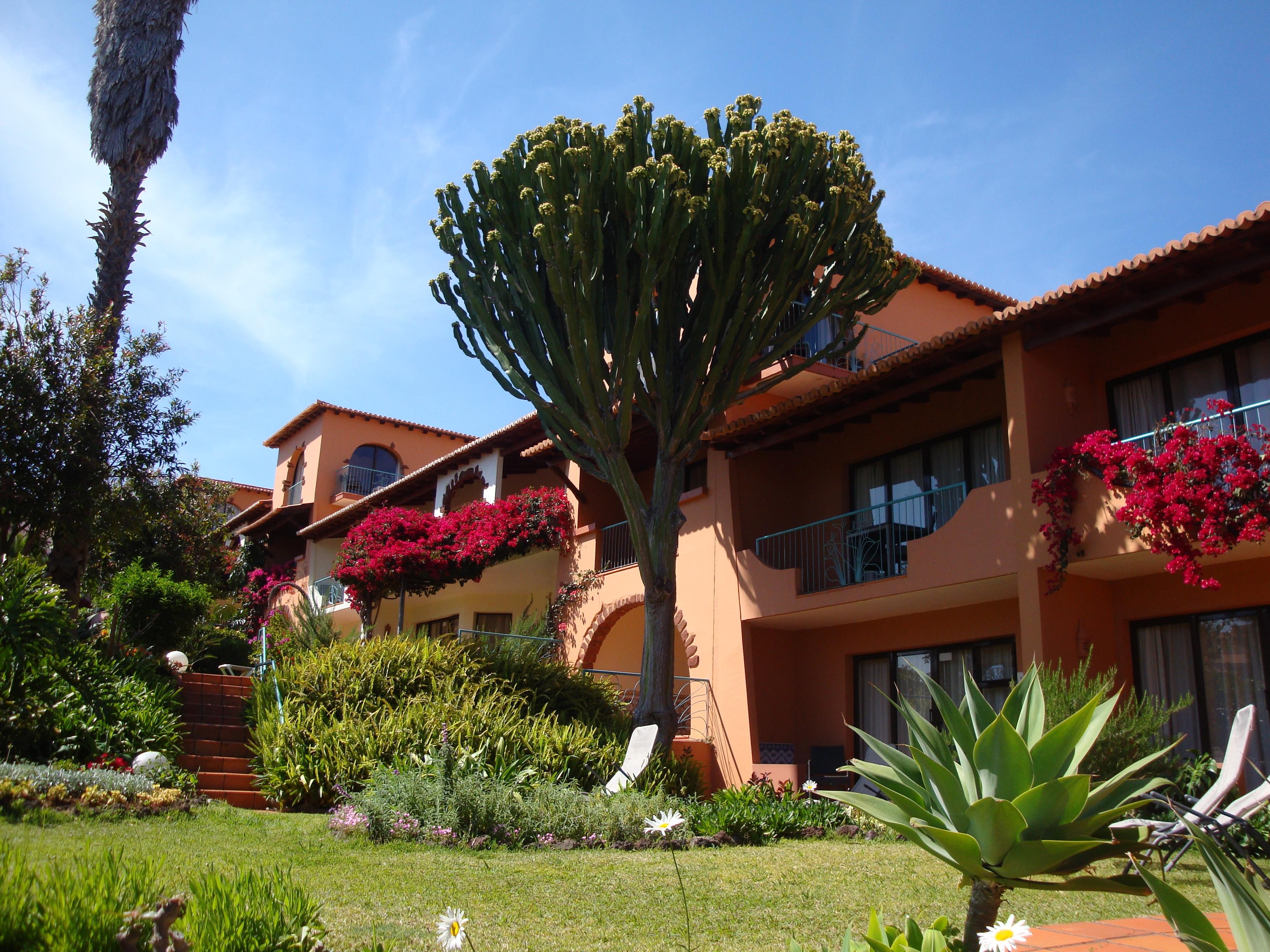 Quinta Splendida Wellness & Botanical Garden 15