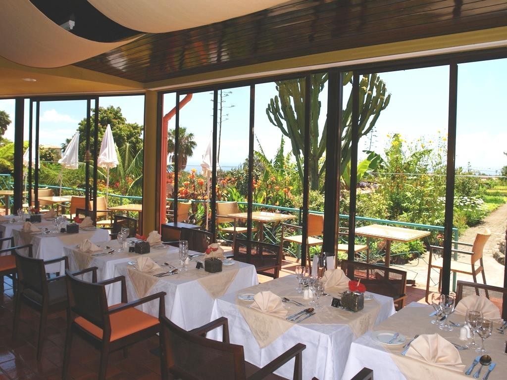 Quinta Splendida Wellness & Botanical Garden 20