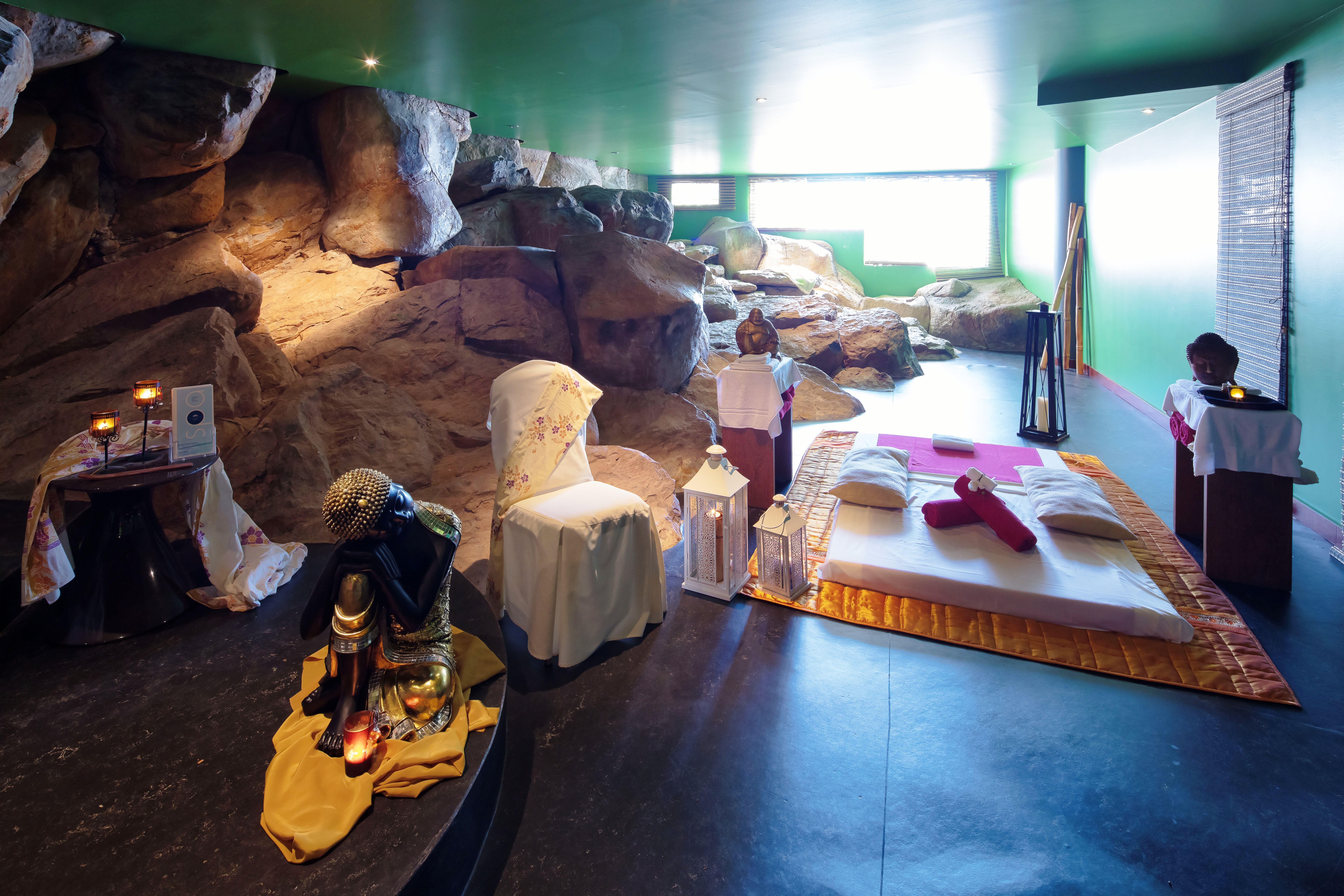 Quinta Splendida Wellness & Botanical Garden 39