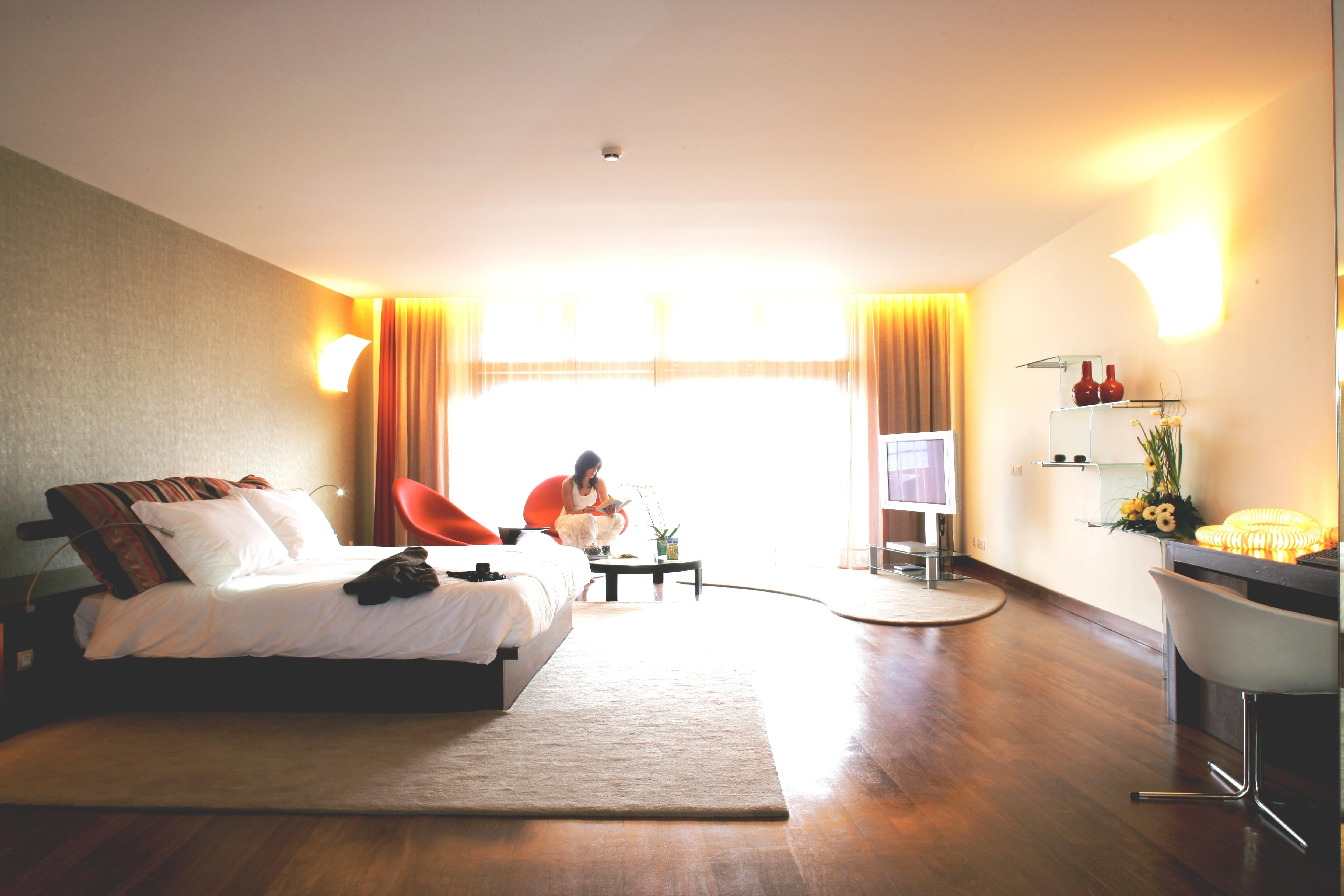 Quinta Splendida Wellness & Botanical Garden 36