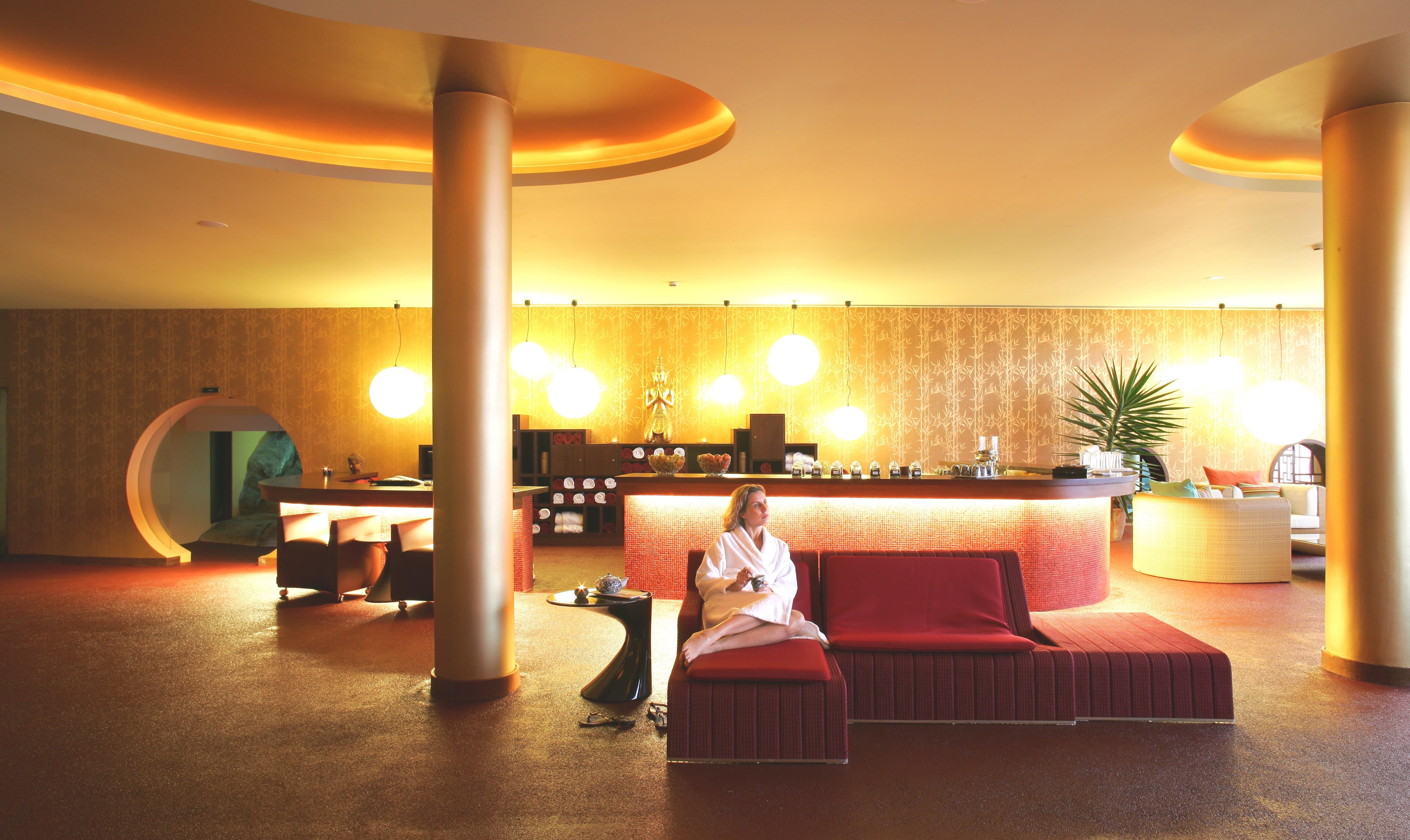 Quinta Splendida Wellness & Botanical Garden 38