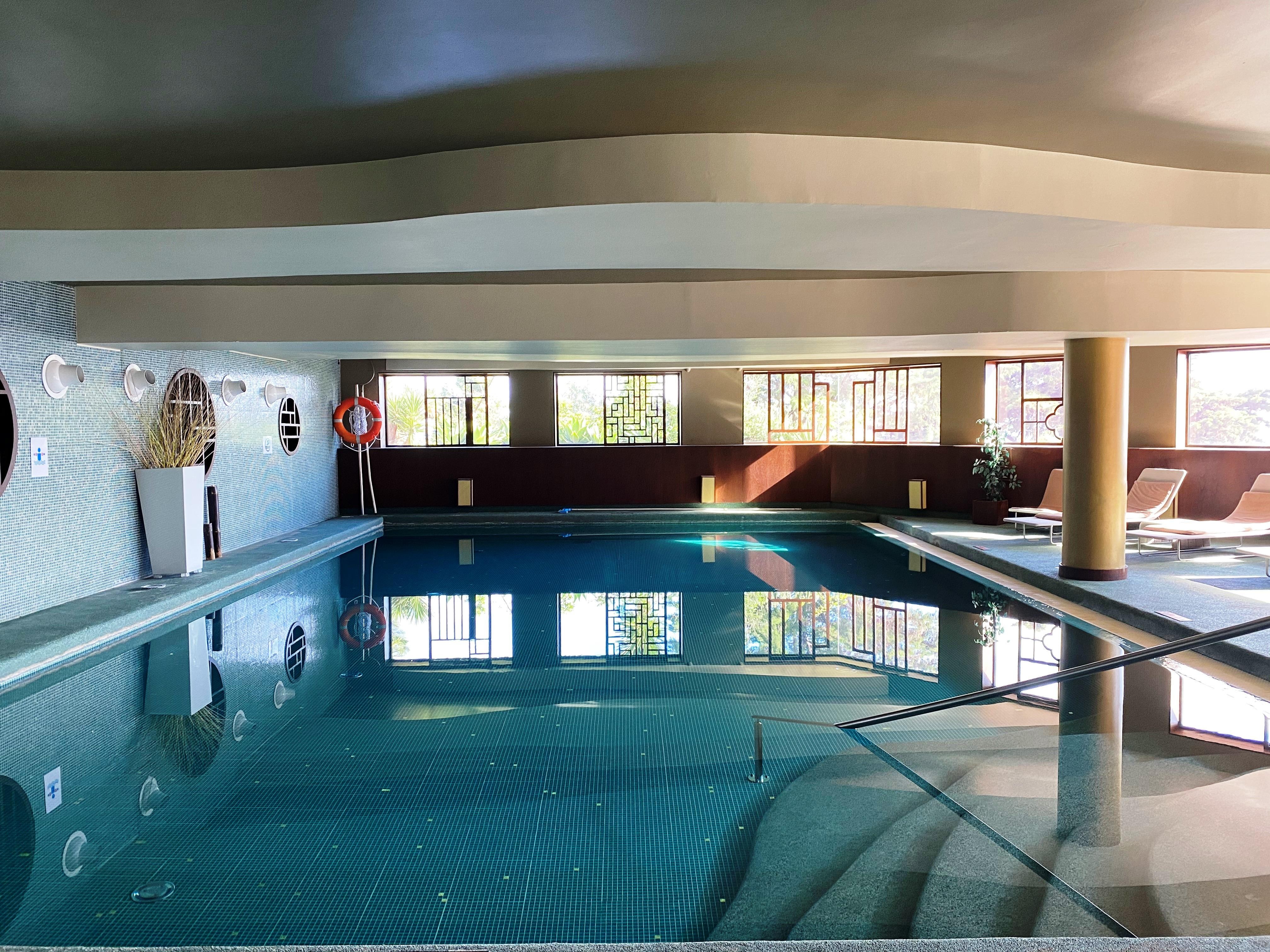 Quinta Splendida Wellness & Botanical Garden 37