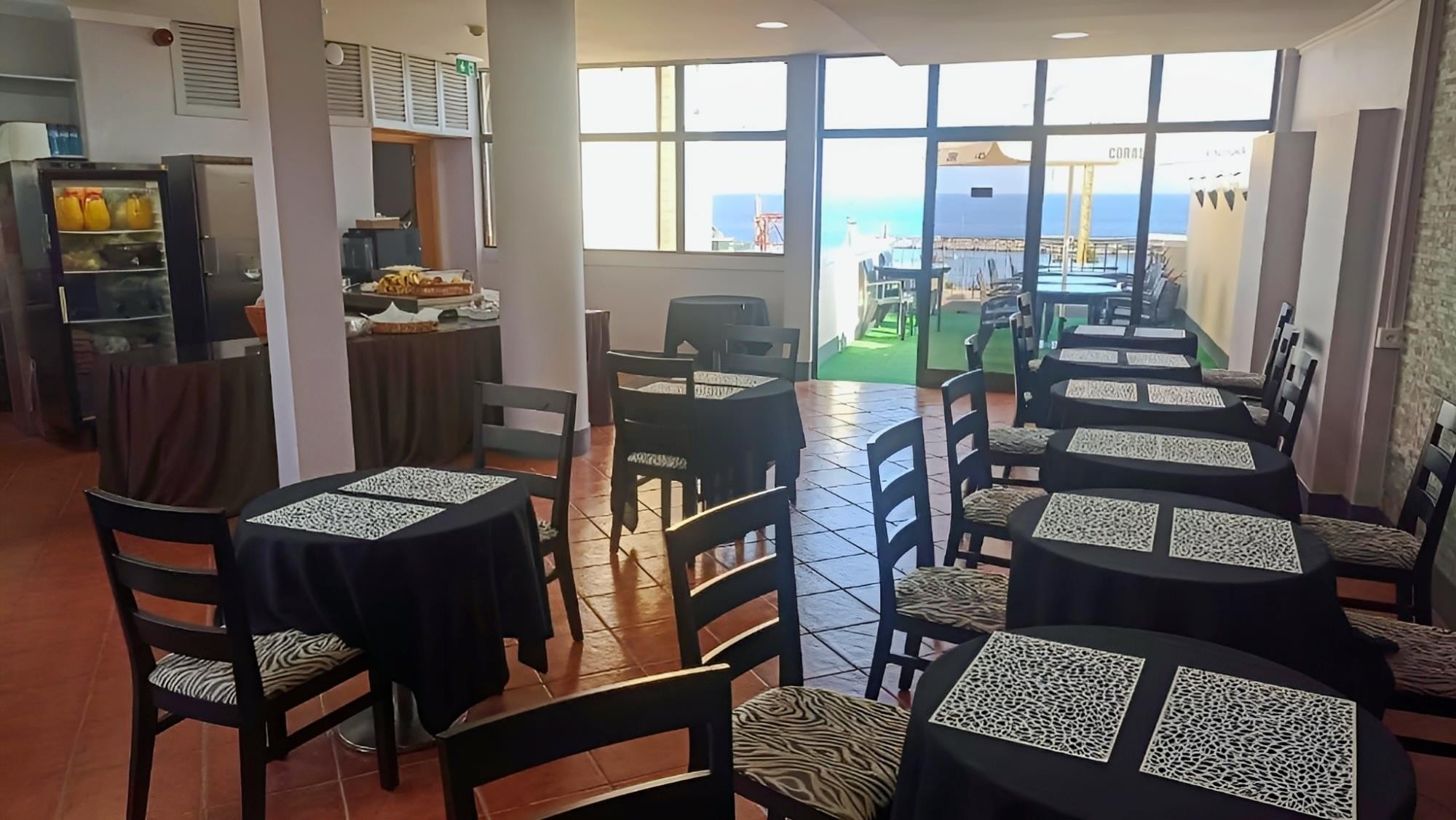 Alojamento Central II 7