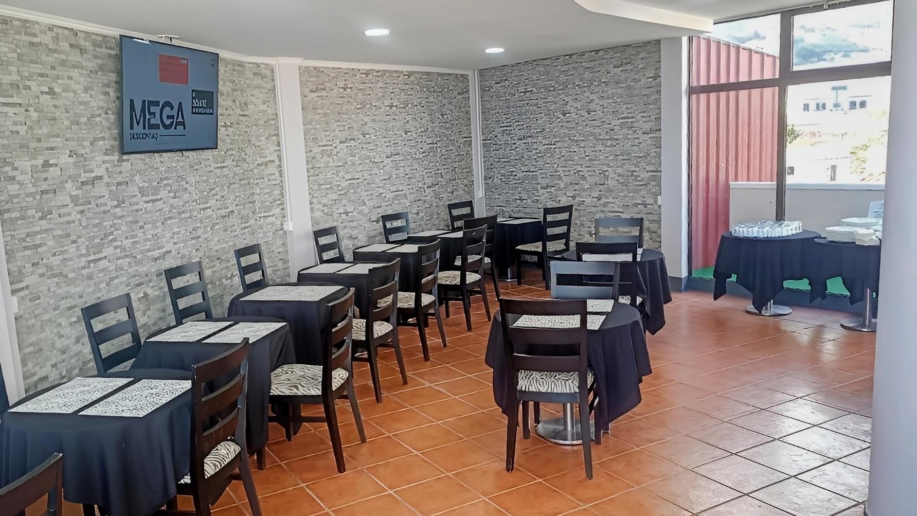 Alojamento Central II 9