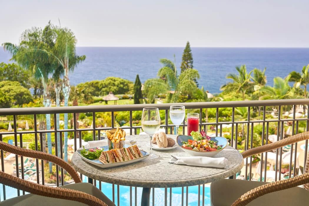 Suite Hotel Eden Mar