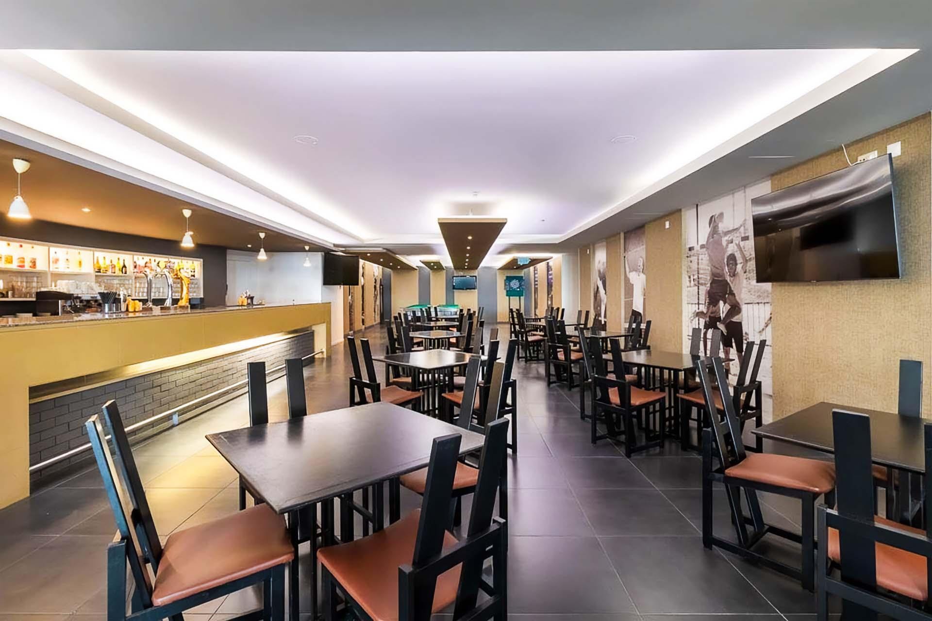 Enotel Lido Madeira - All Inclusive 20