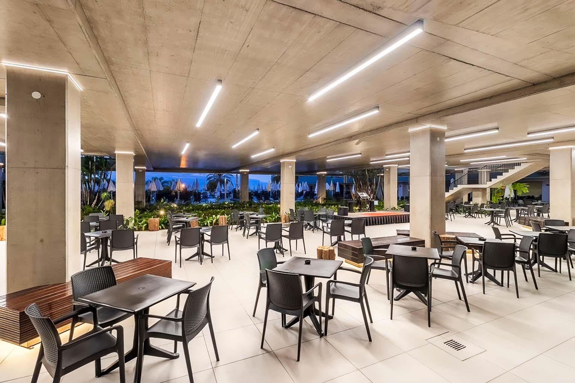 Enotel Lido Madeira - All Inclusive 28