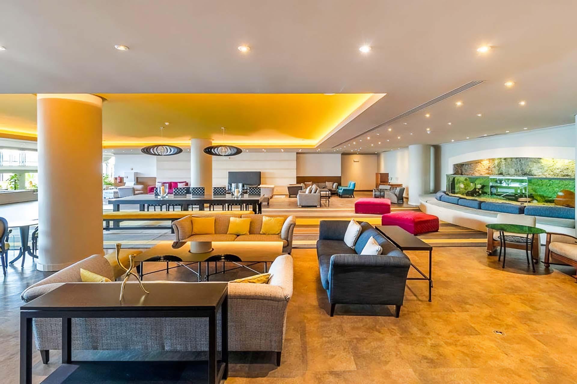 Enotel Lido Madeira - All Inclusive 26