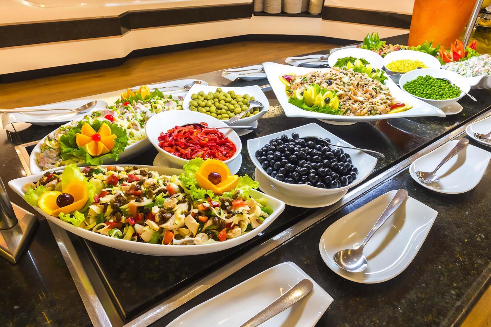 Enotel Lido Madeira - All Inclusive 14