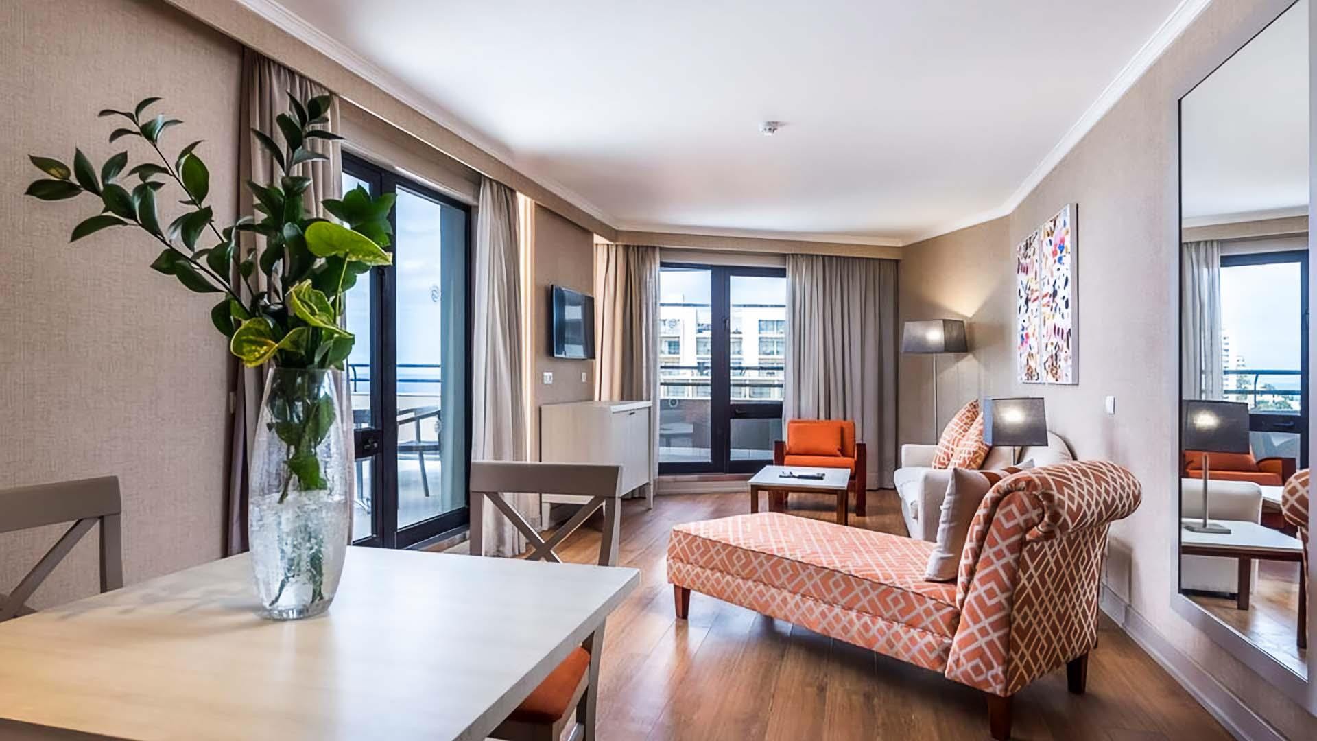 Enotel Lido Madeira - All Inclusive 9