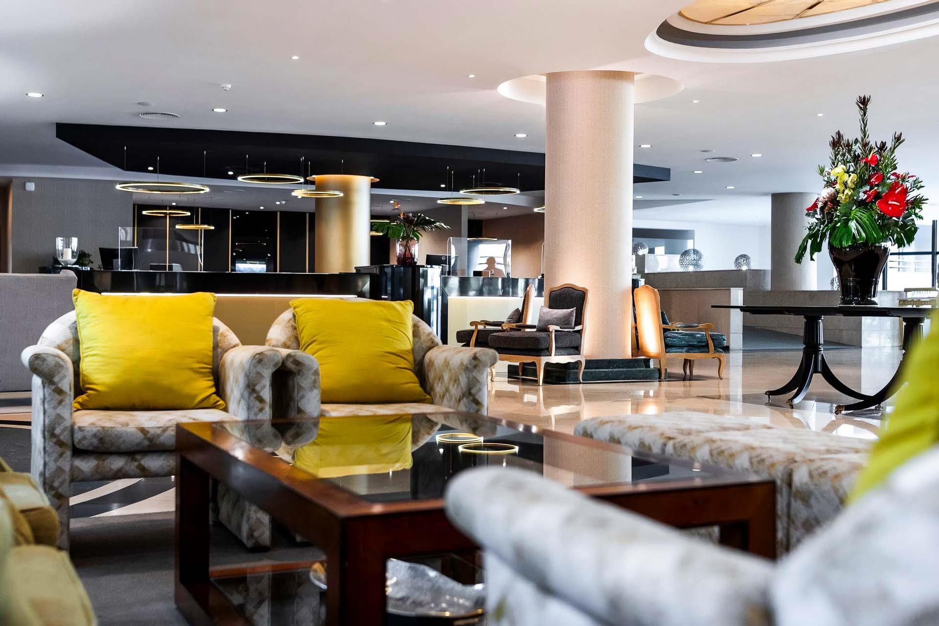 Enotel Lido Madeira - All Inclusive 29