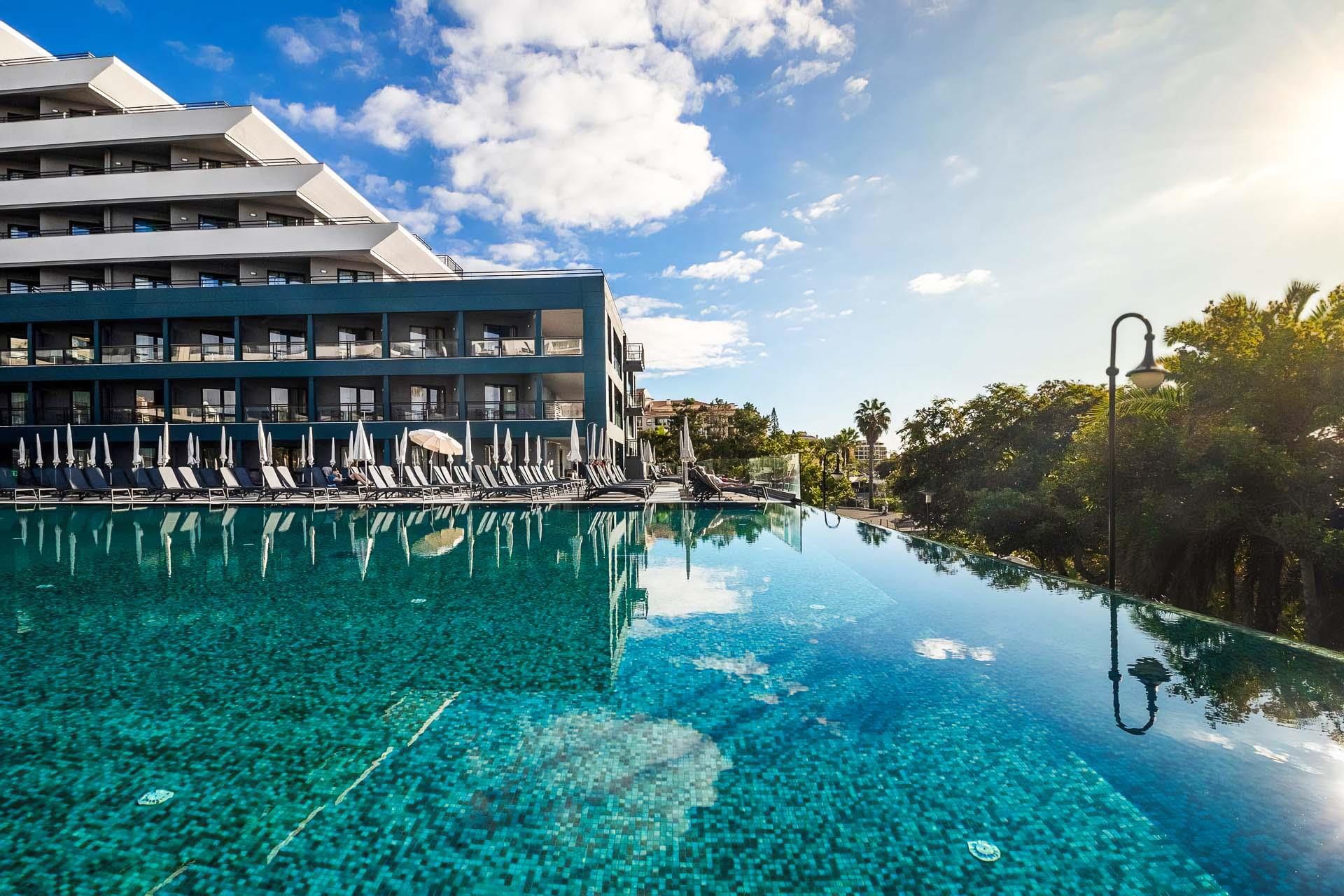 Enotel Lido Madeira - All Inclusive 3