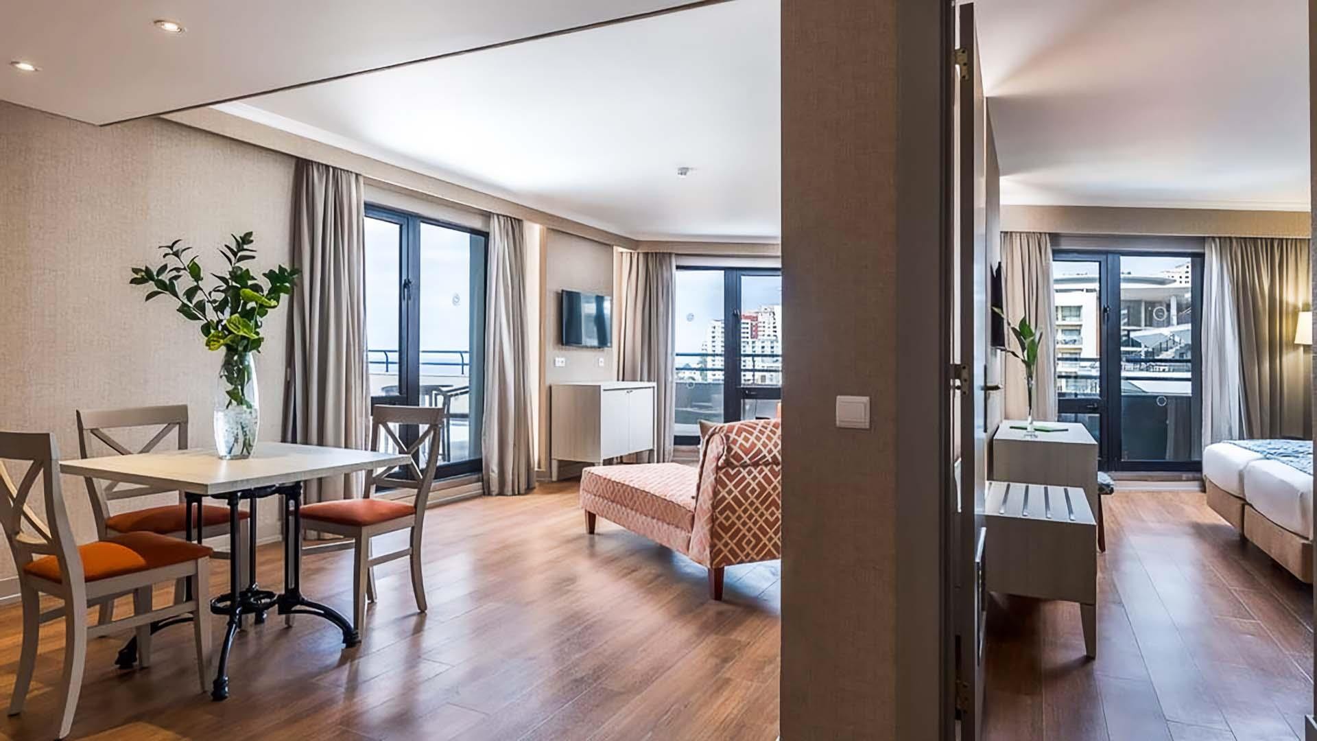 Enotel Lido Madeira - All Inclusive 10