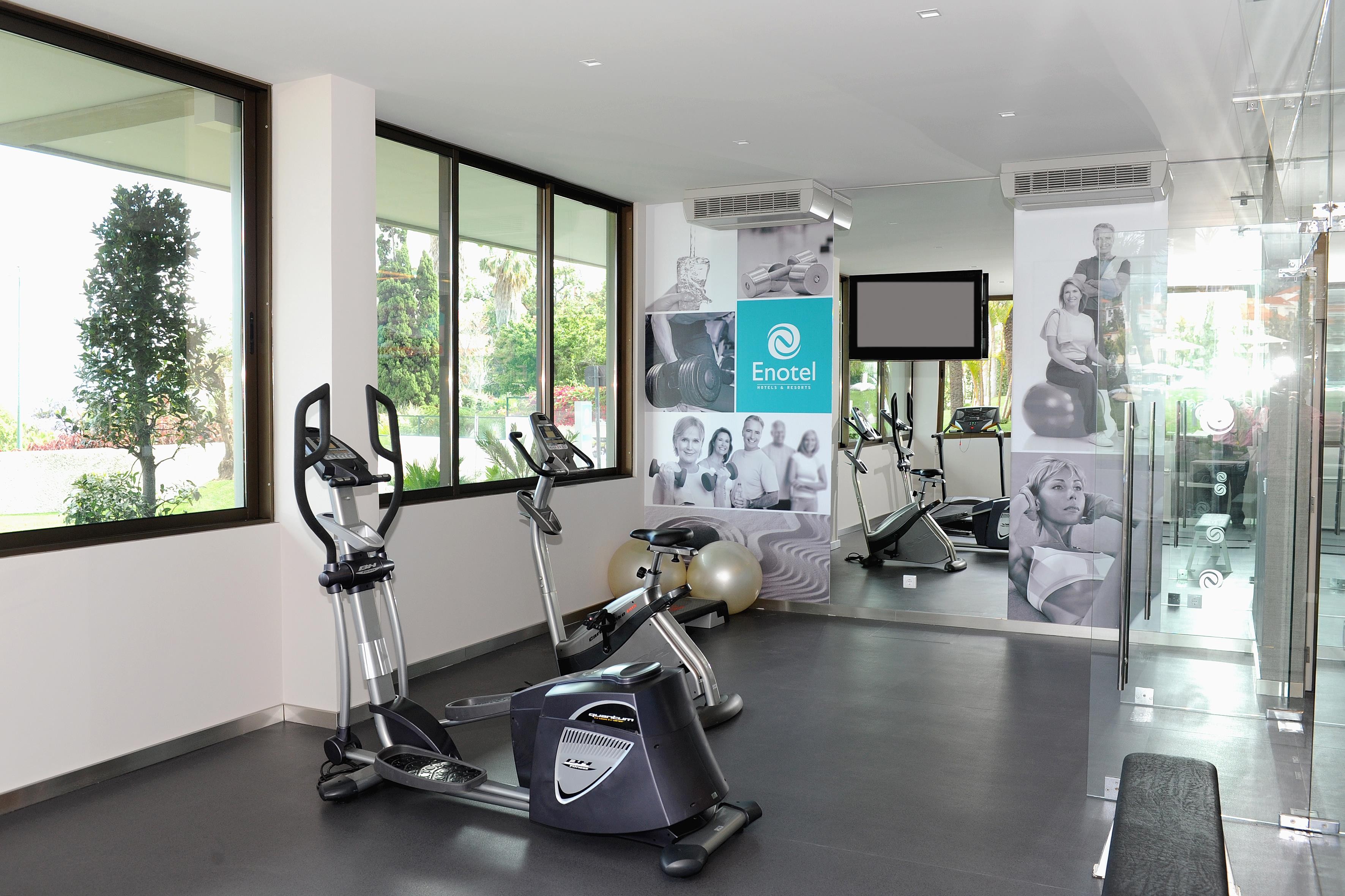 Enotel Quinta do Sol 32