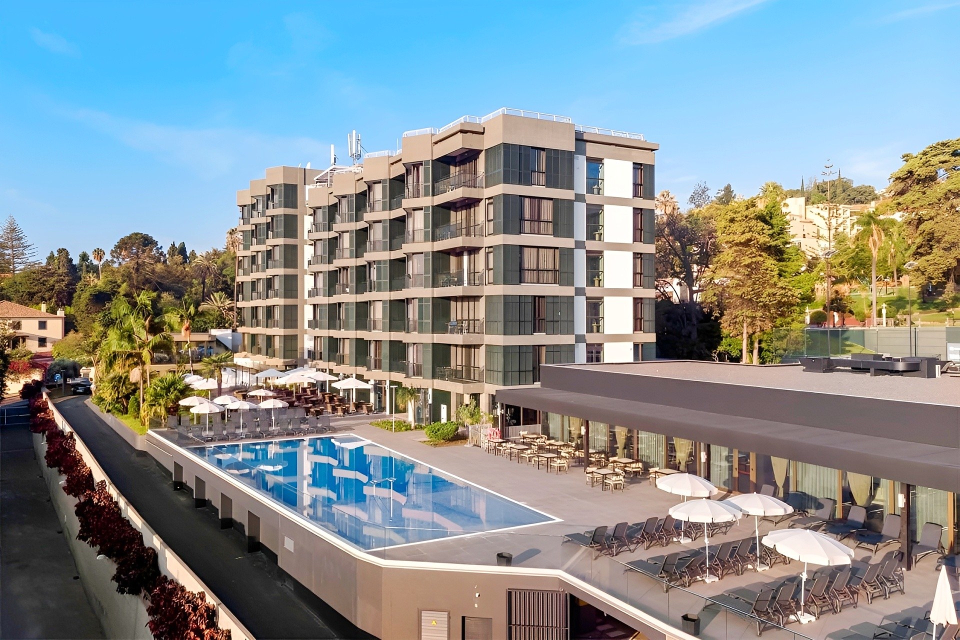 Enotel Quinta do Sol 21