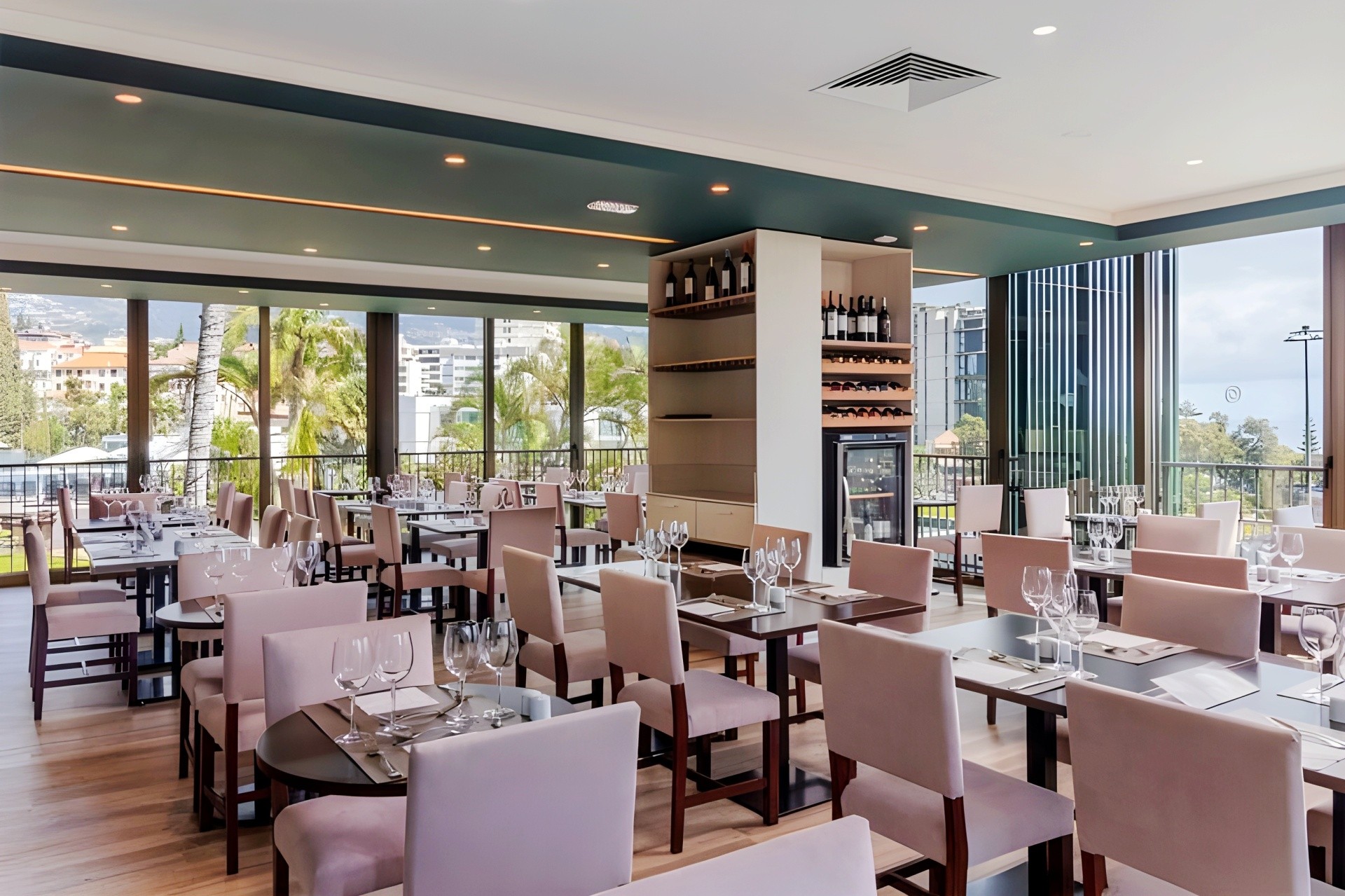 Enotel Quinta do Sol 14