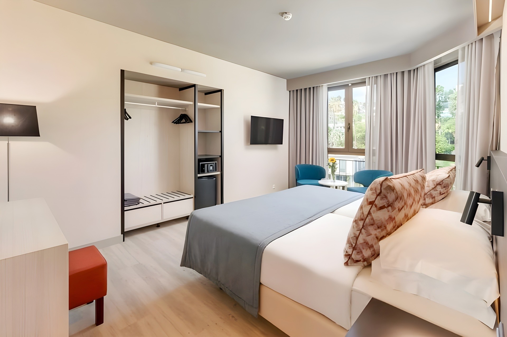 Enotel Quinta do Sol 5