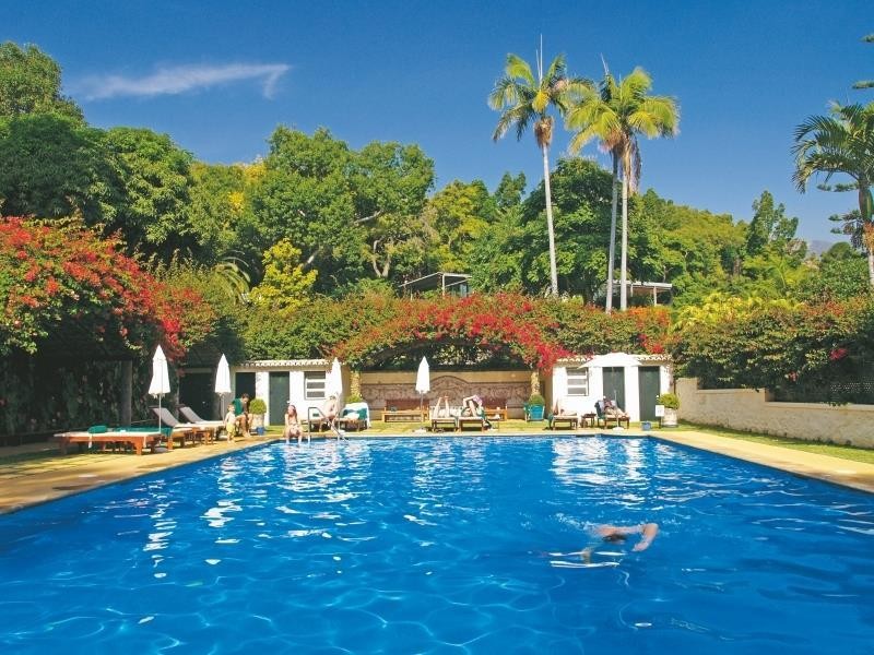 Estalagem Quinta da Casa Branca 3