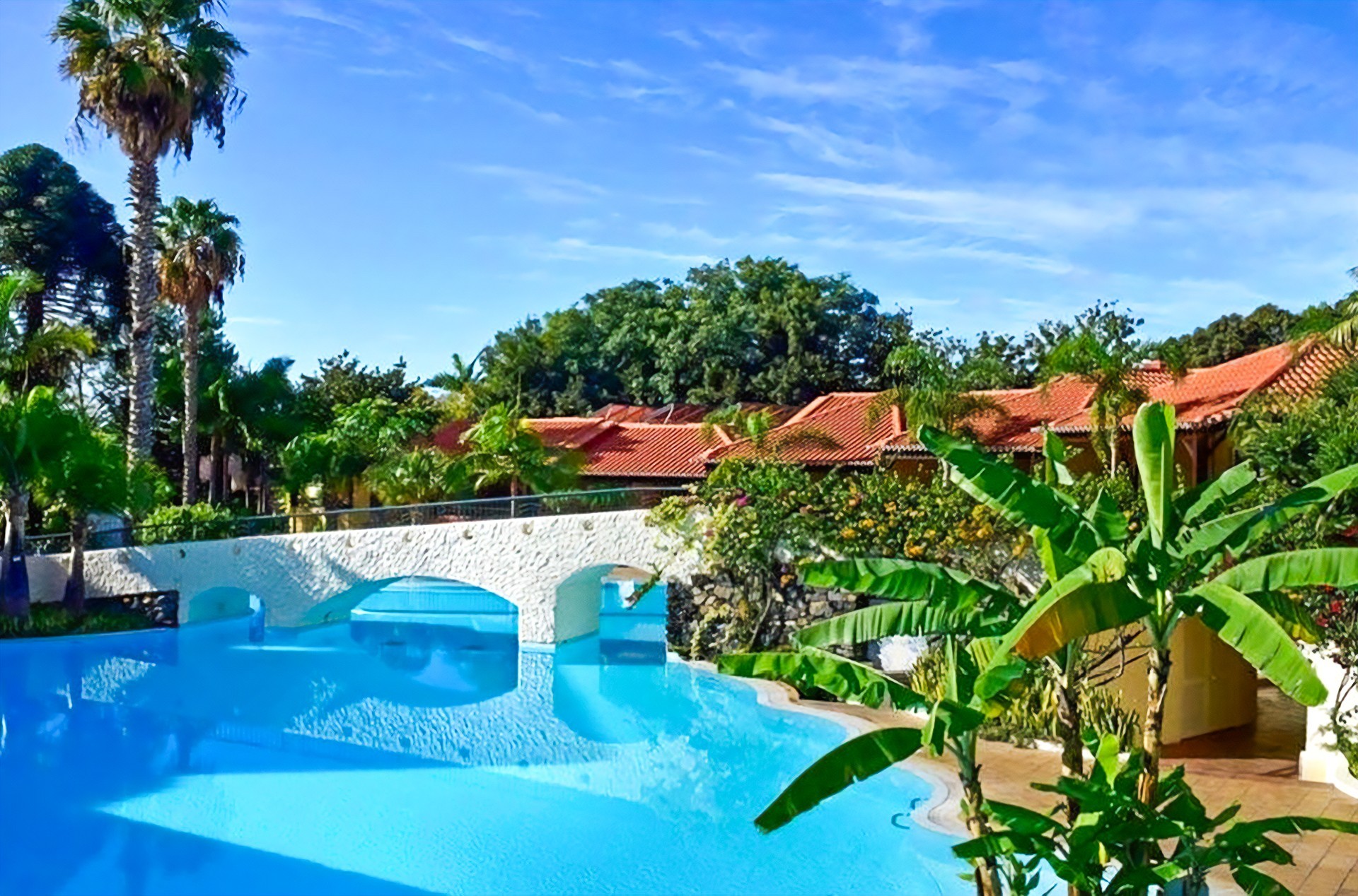 Pestana Village Garden Resort Aparthotel 3