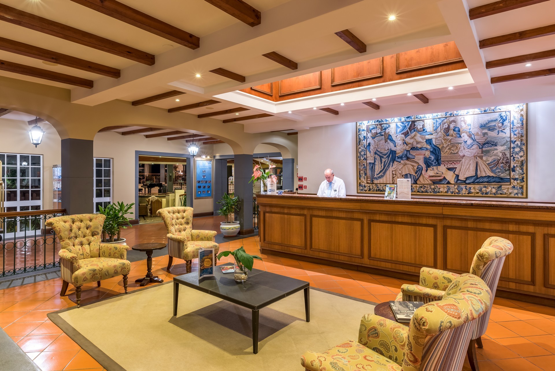 Pestana Village Garden Resort Aparthotel 29