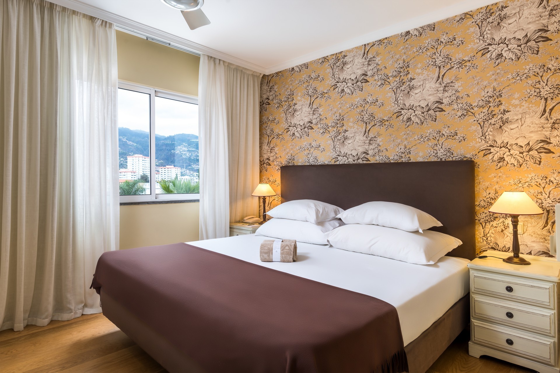 Pestana Village Garden Resort Aparthotel 8