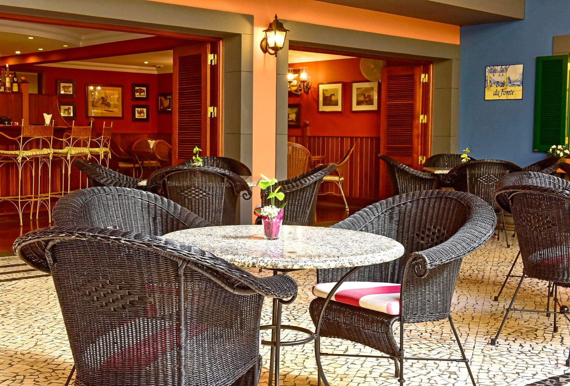 Pestana Village Garden Resort Aparthotel 28