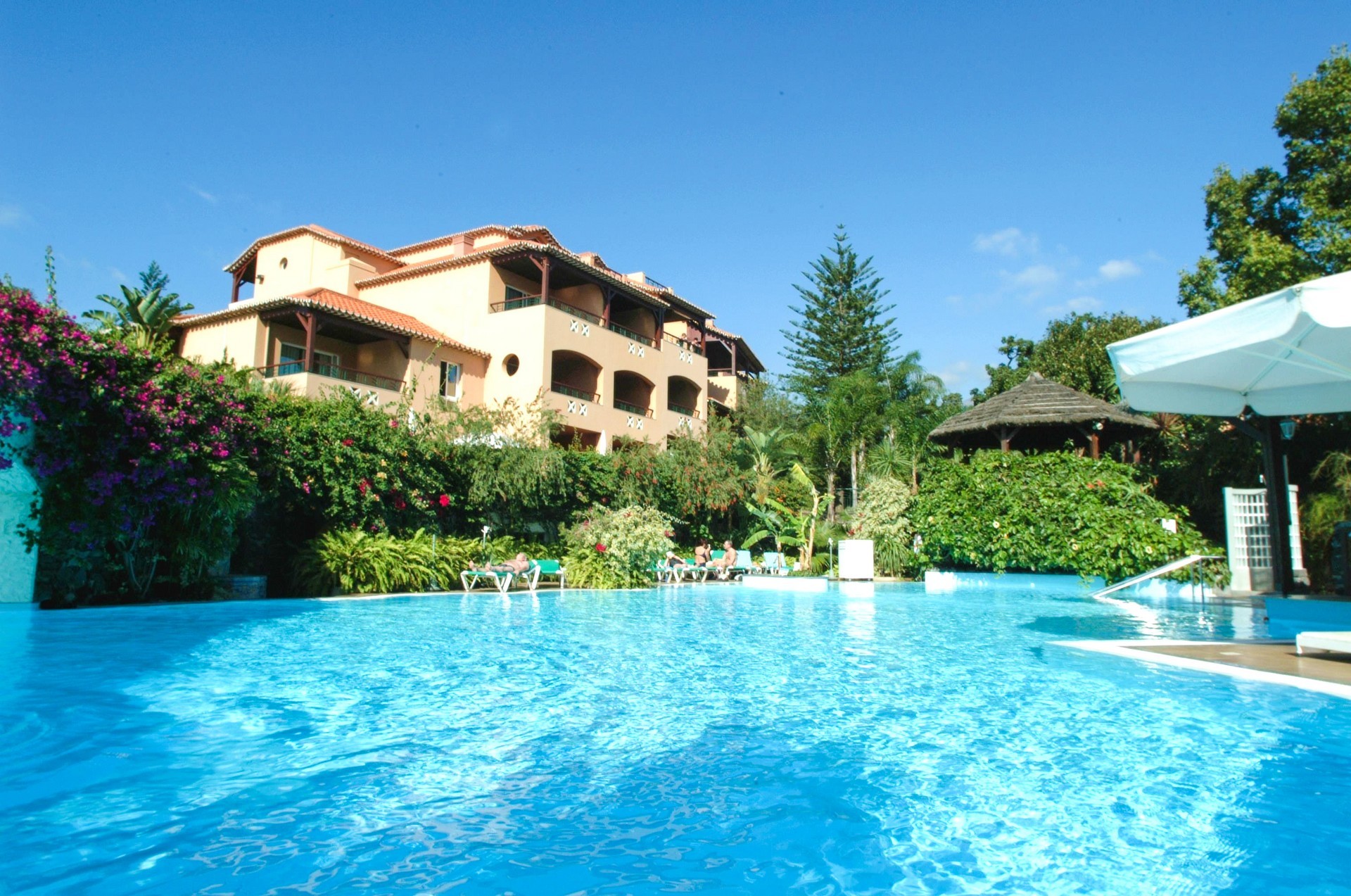 Pestana Village Garden Resort Aparthotel 37
