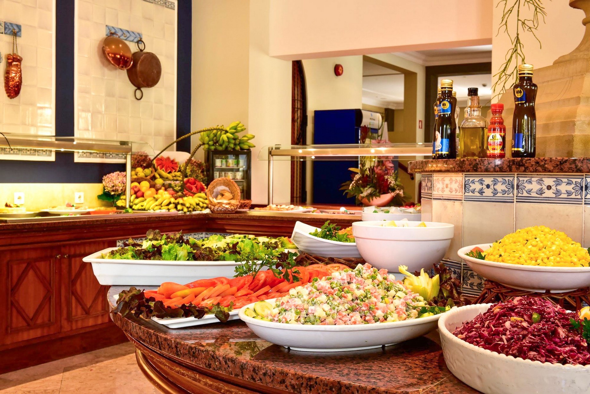 Pestana Village Garden Resort Aparthotel 21