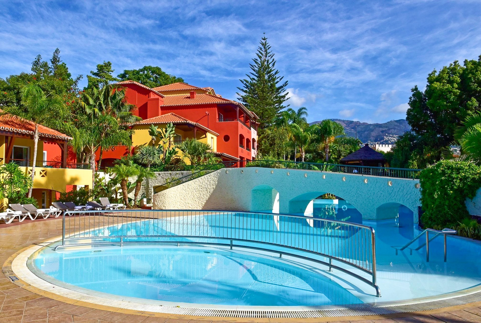 Pestana Village Garden Resort Aparthotel 18