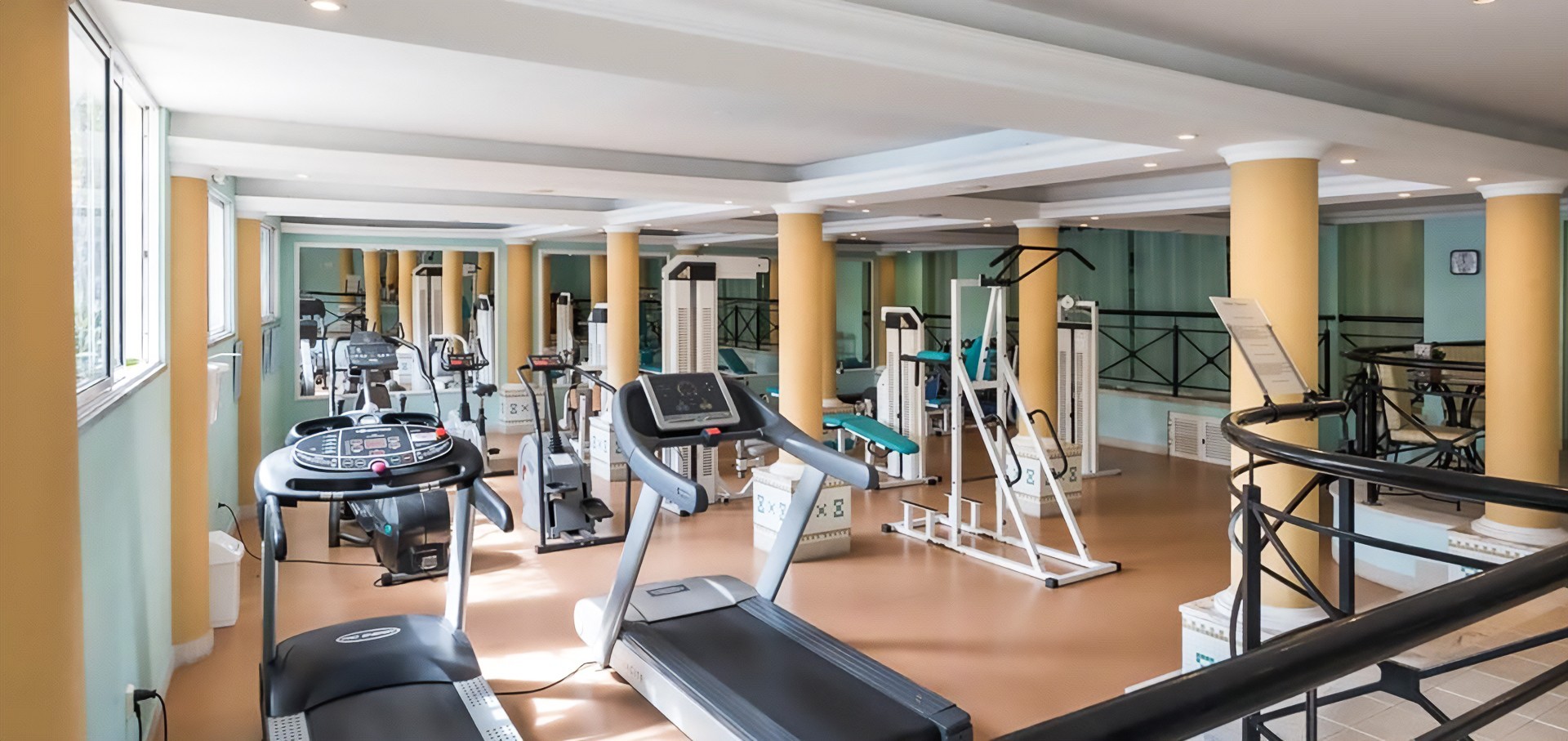 Pestana Village Garden Resort Aparthotel 33