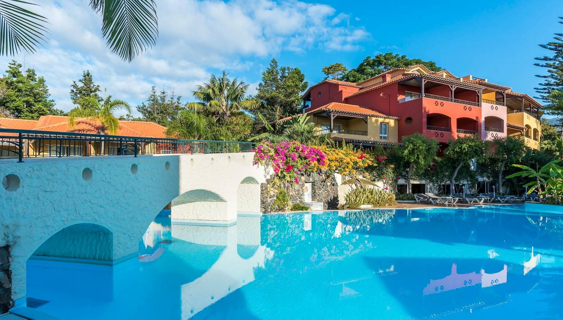 Pestana Village Garden Resort Aparthotel 17