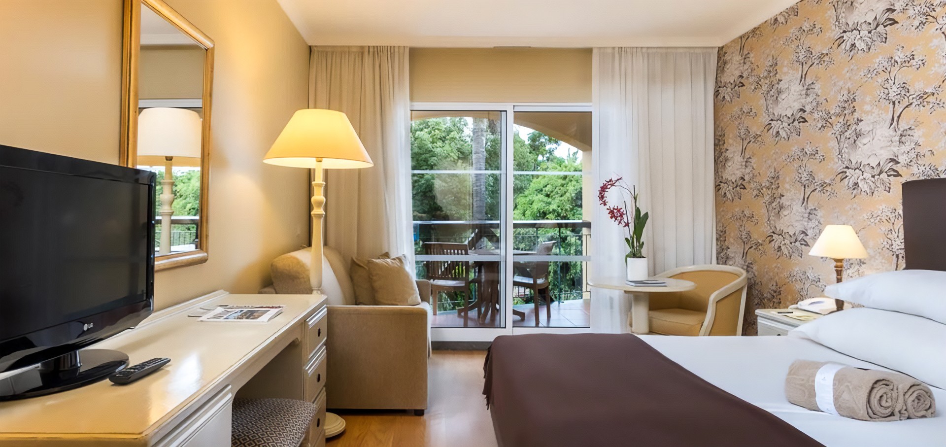 Pestana Village Garden Resort Aparthotel 6