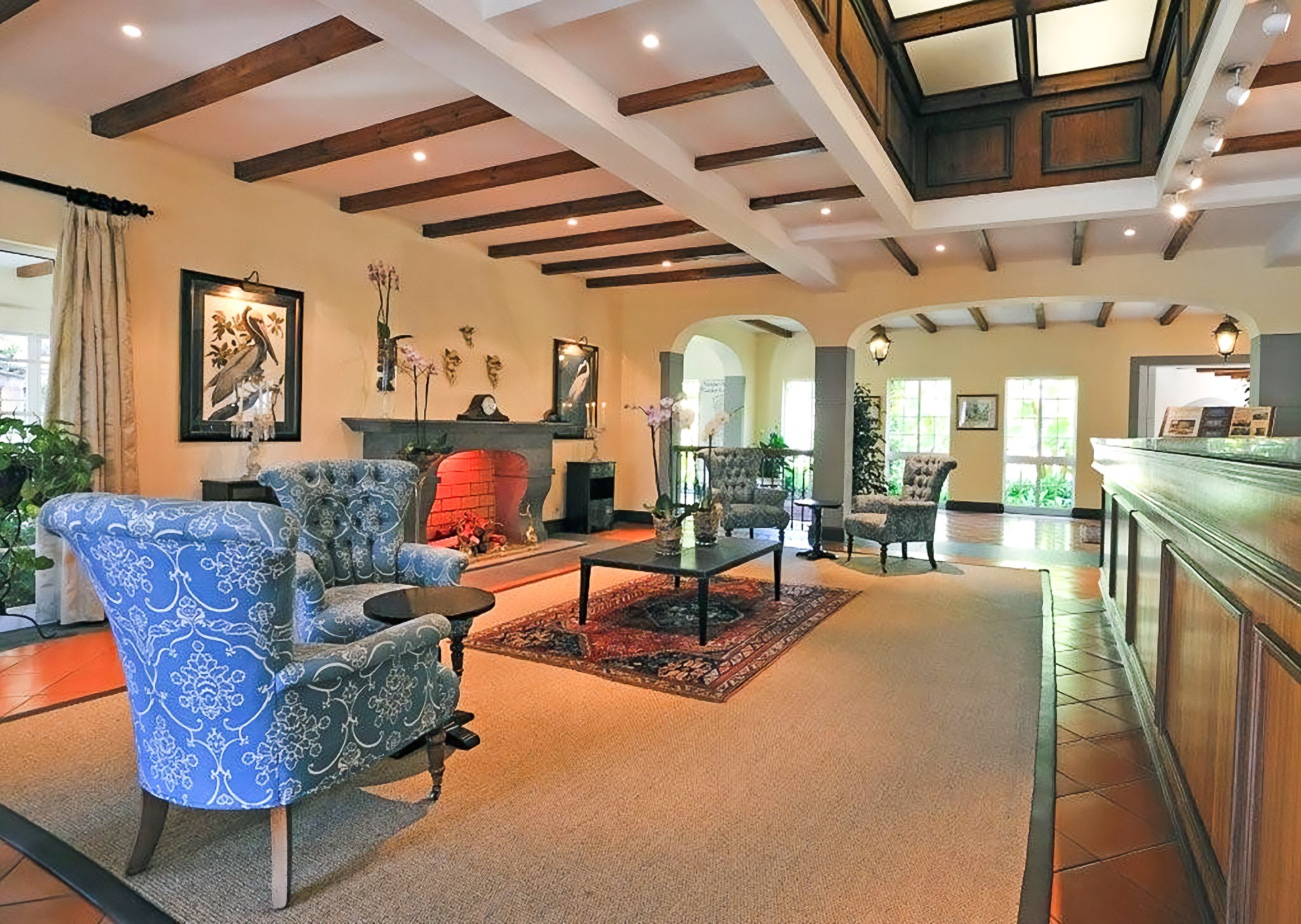 Pestana Village Garden Resort Aparthotel 23