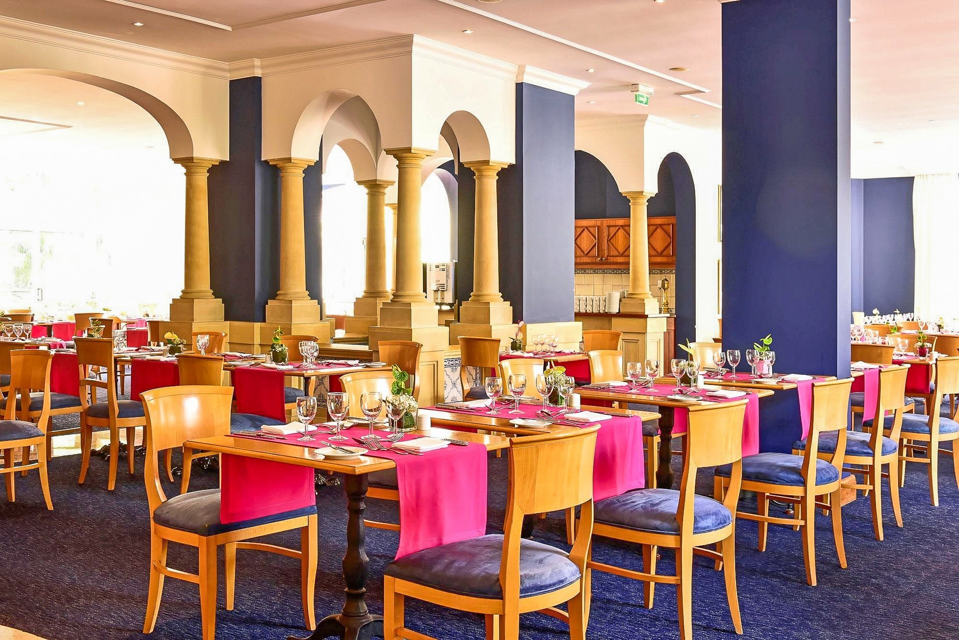 Pestana Village Garden Resort Aparthotel 20