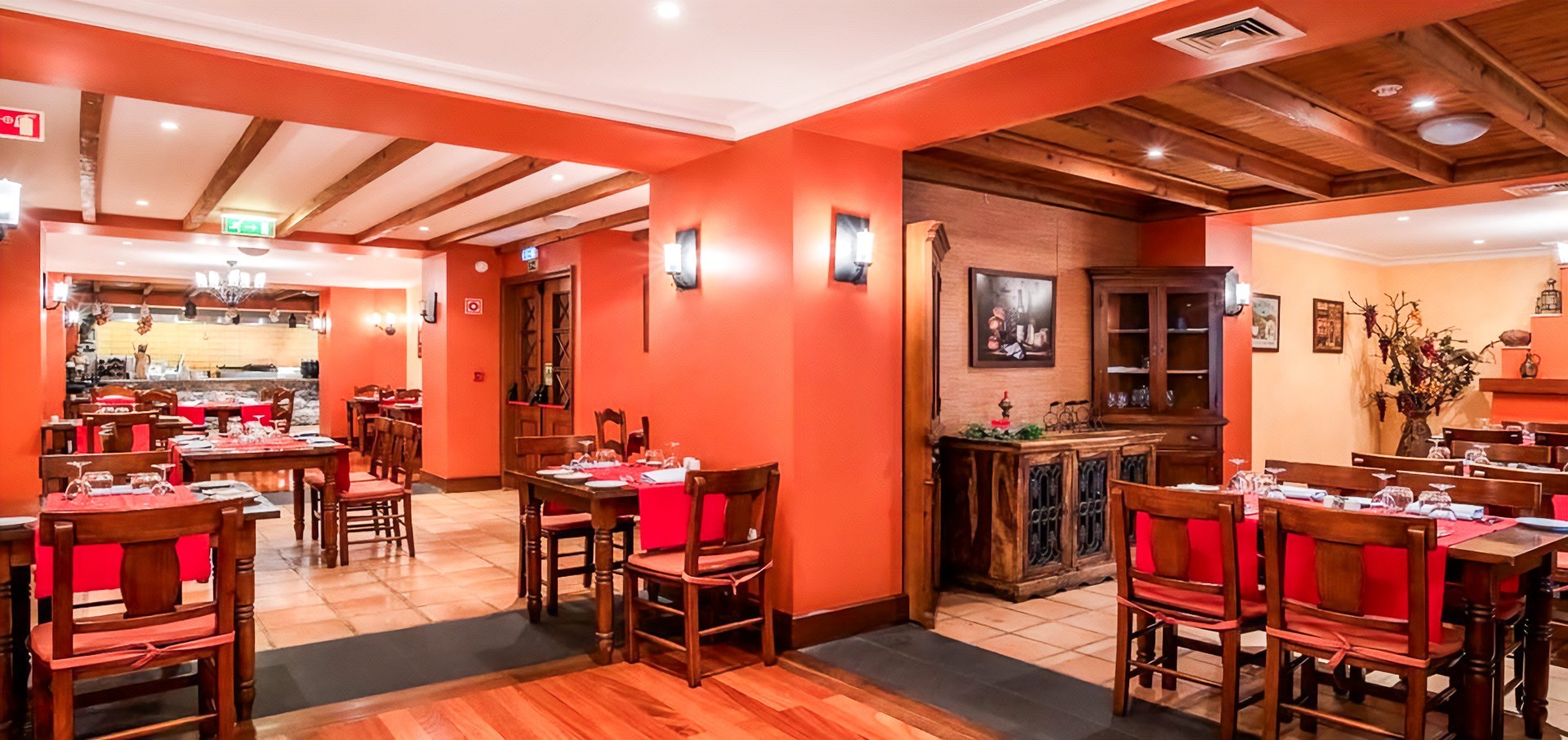 Pestana Village Garden Resort Aparthotel 25