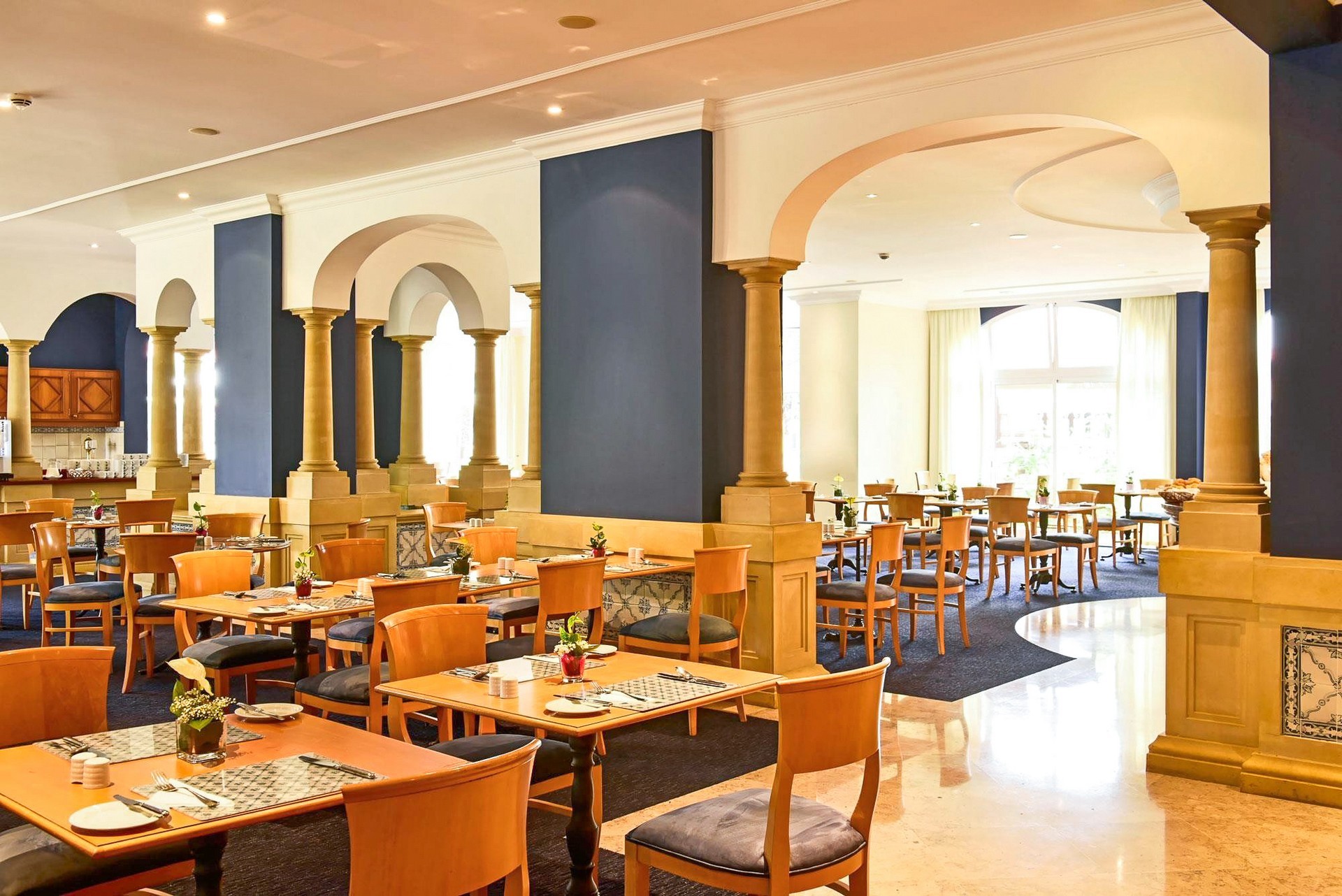 Pestana Village Garden Resort Aparthotel 19