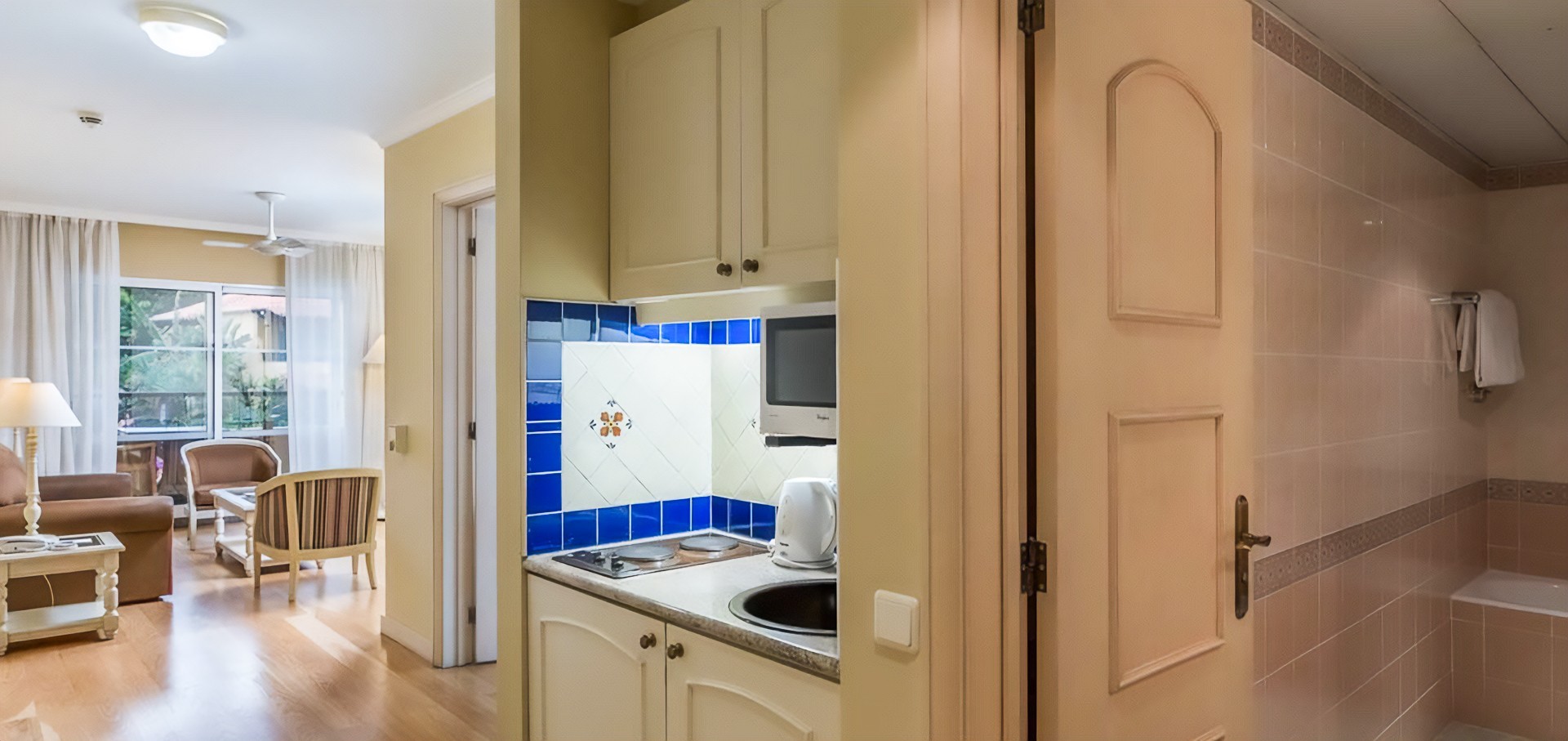 Pestana Village Garden Resort Aparthotel 10