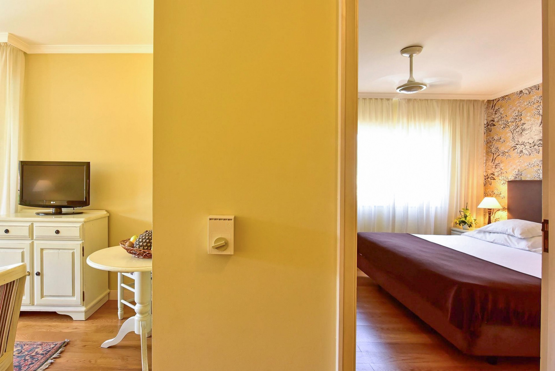 Pestana Village Garden Resort Aparthotel 13