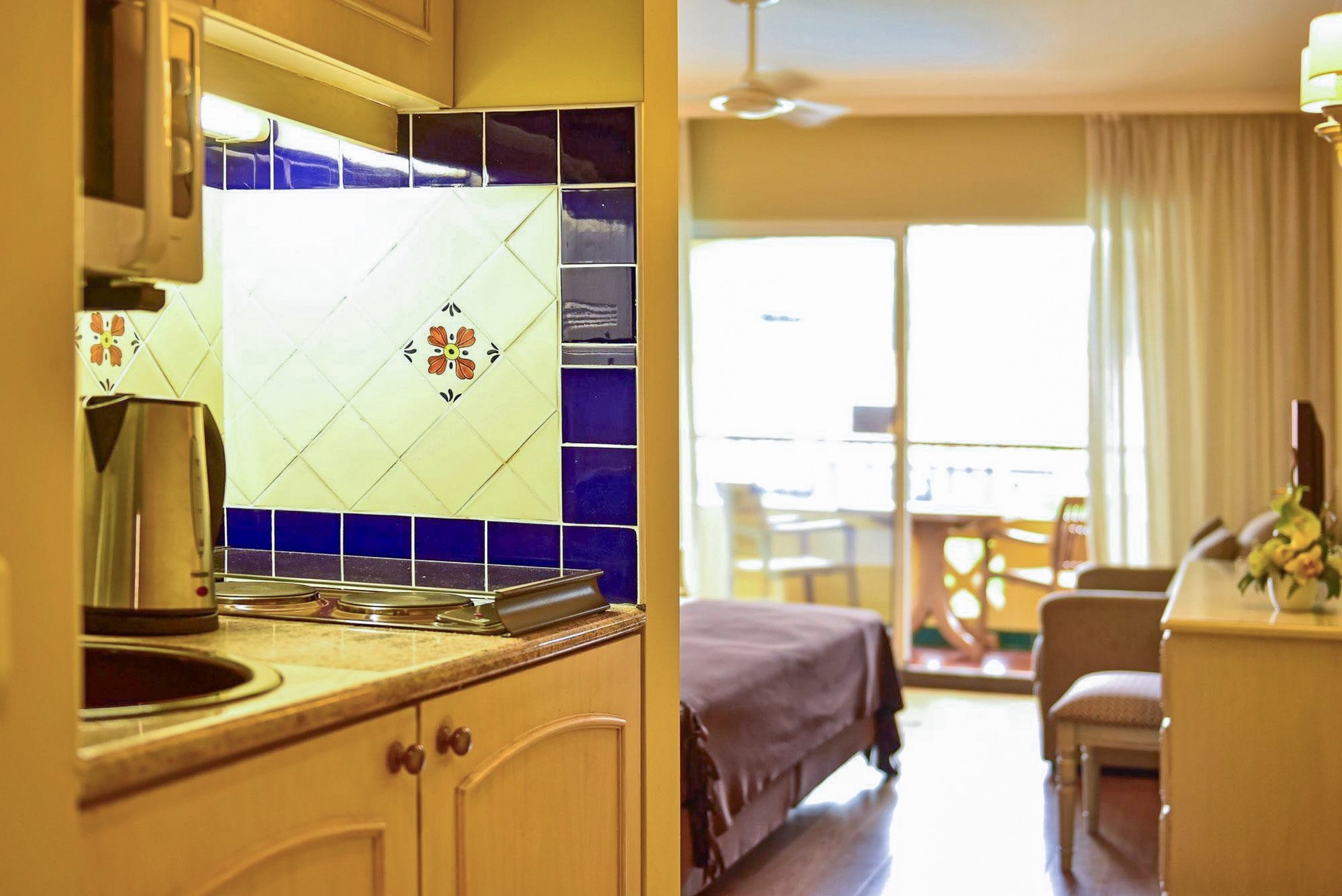 Pestana Village Garden Resort Aparthotel 9