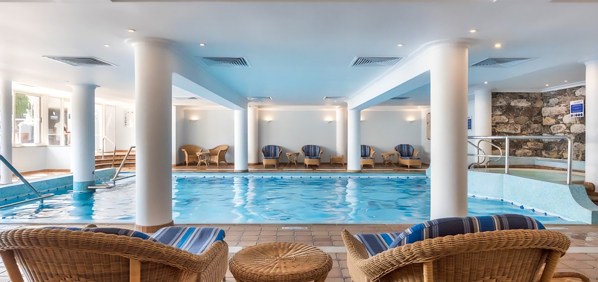 Pestana Village Garden Resort Aparthotel 34