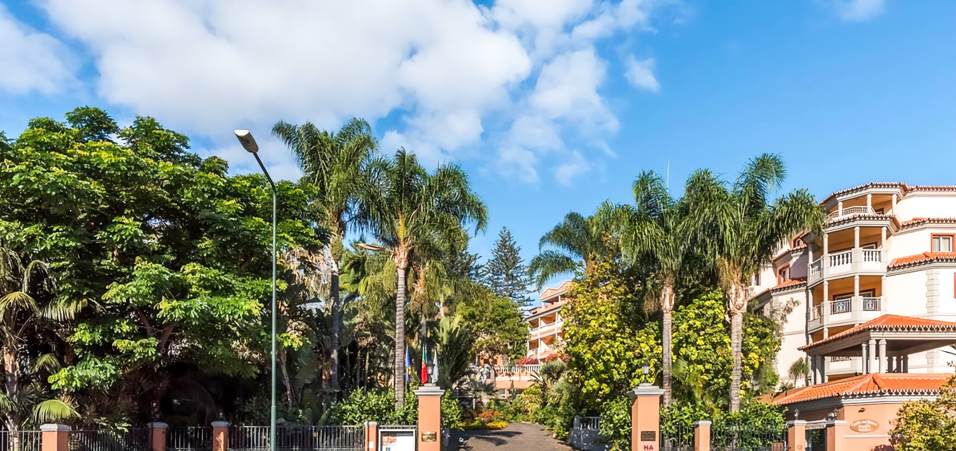 Pestana Village Garden Resort Aparthotel 12